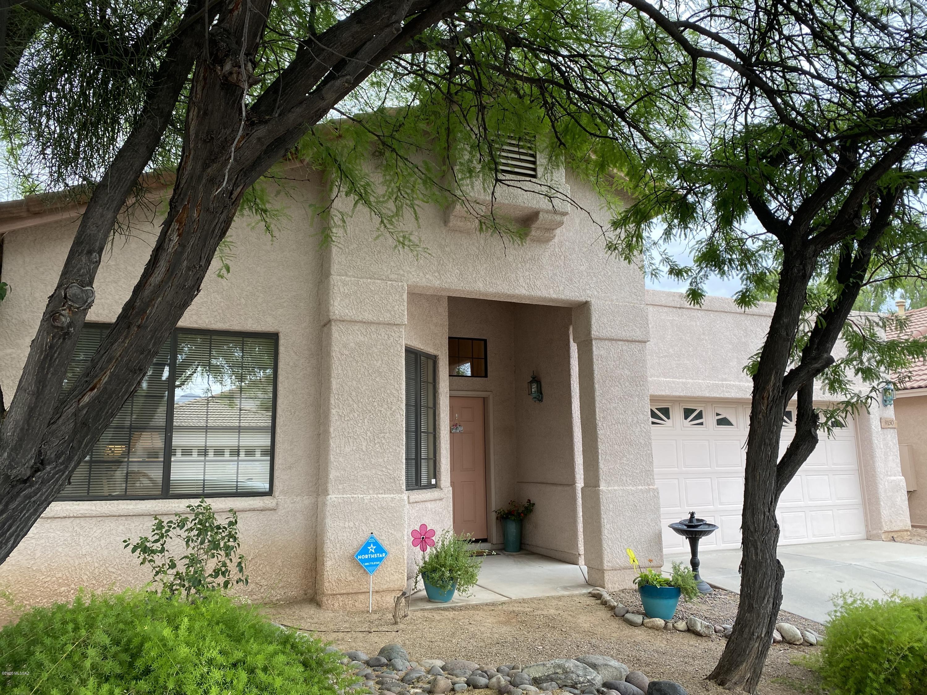 Catalina Point (1-32) - Residential
