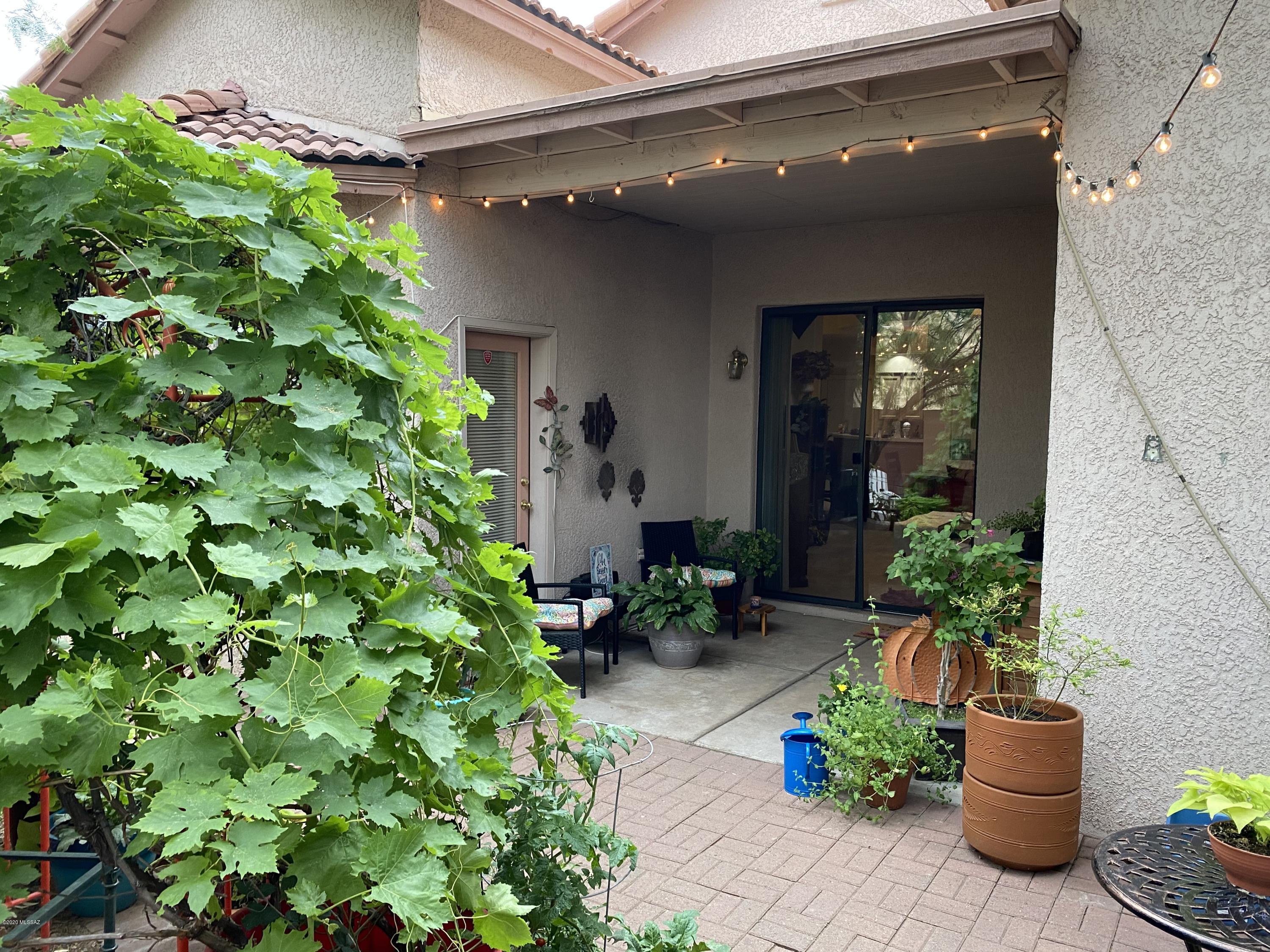 Catalina Point (1-32) - Residential