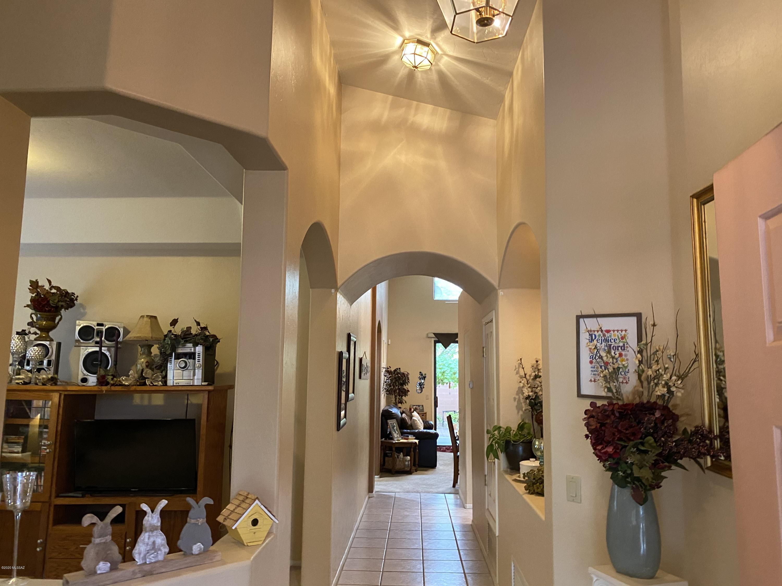 Catalina Point (1-32) - Residential