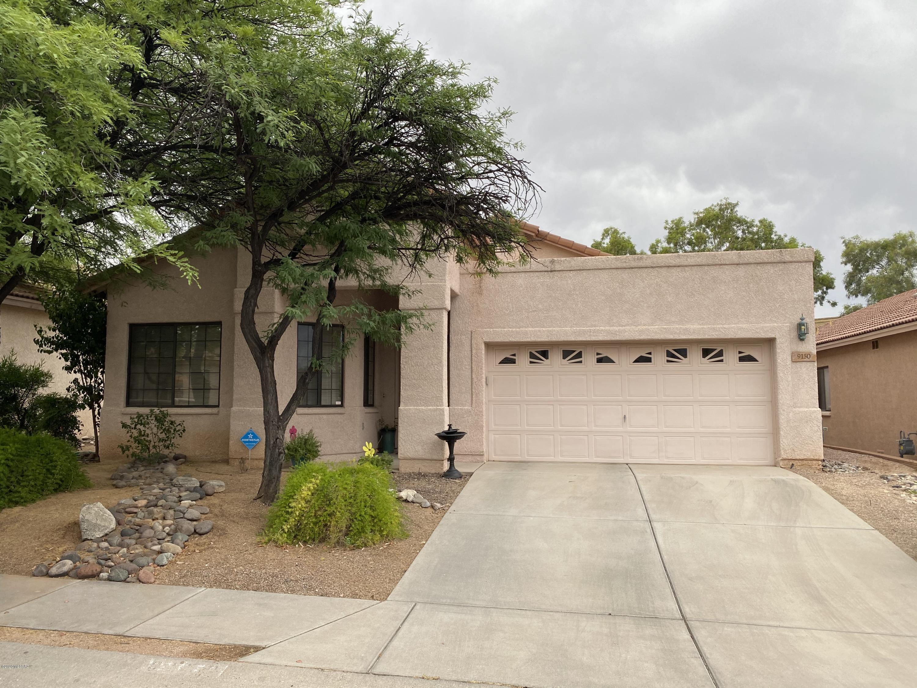 Catalina Point (1-32) - Residential