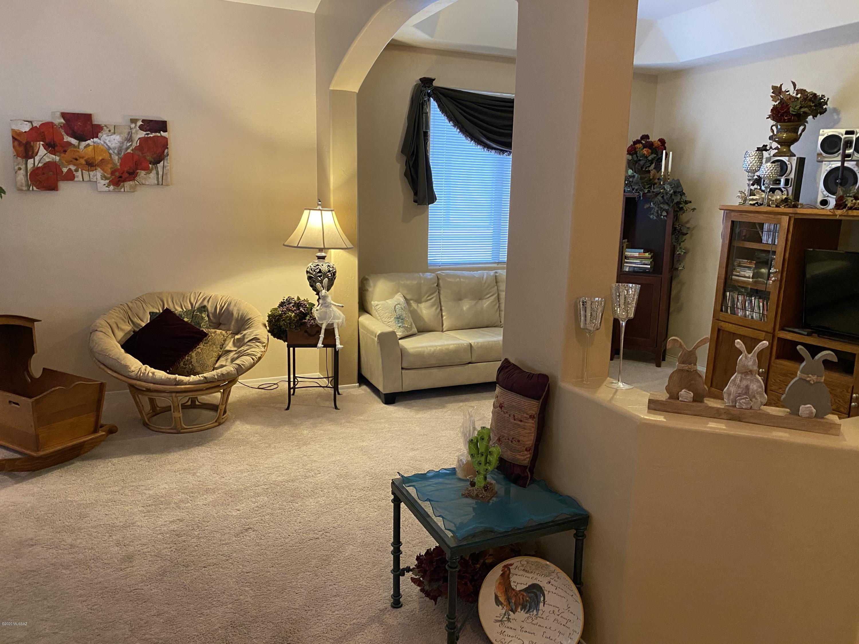 Catalina Point (1-32) - Residential