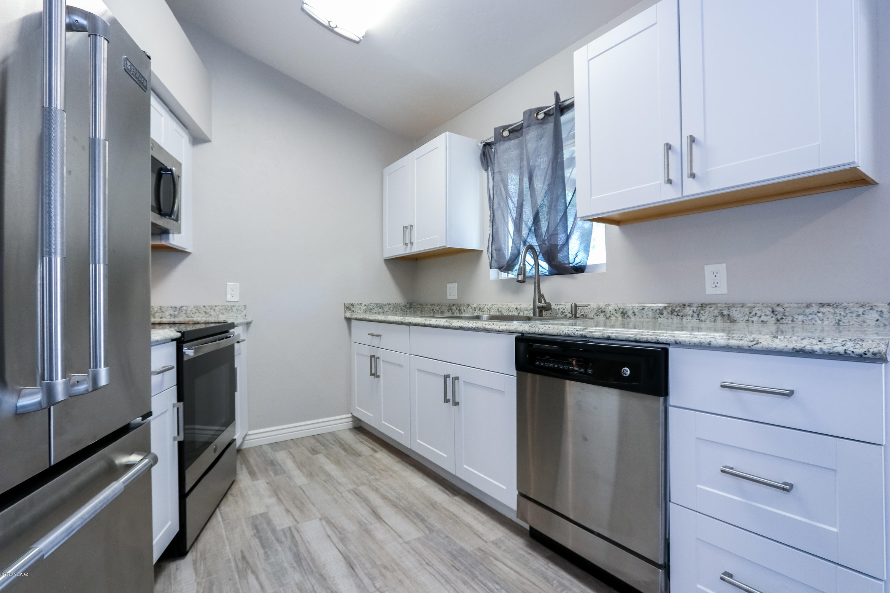 Fairway Villas (71-128) - Residential