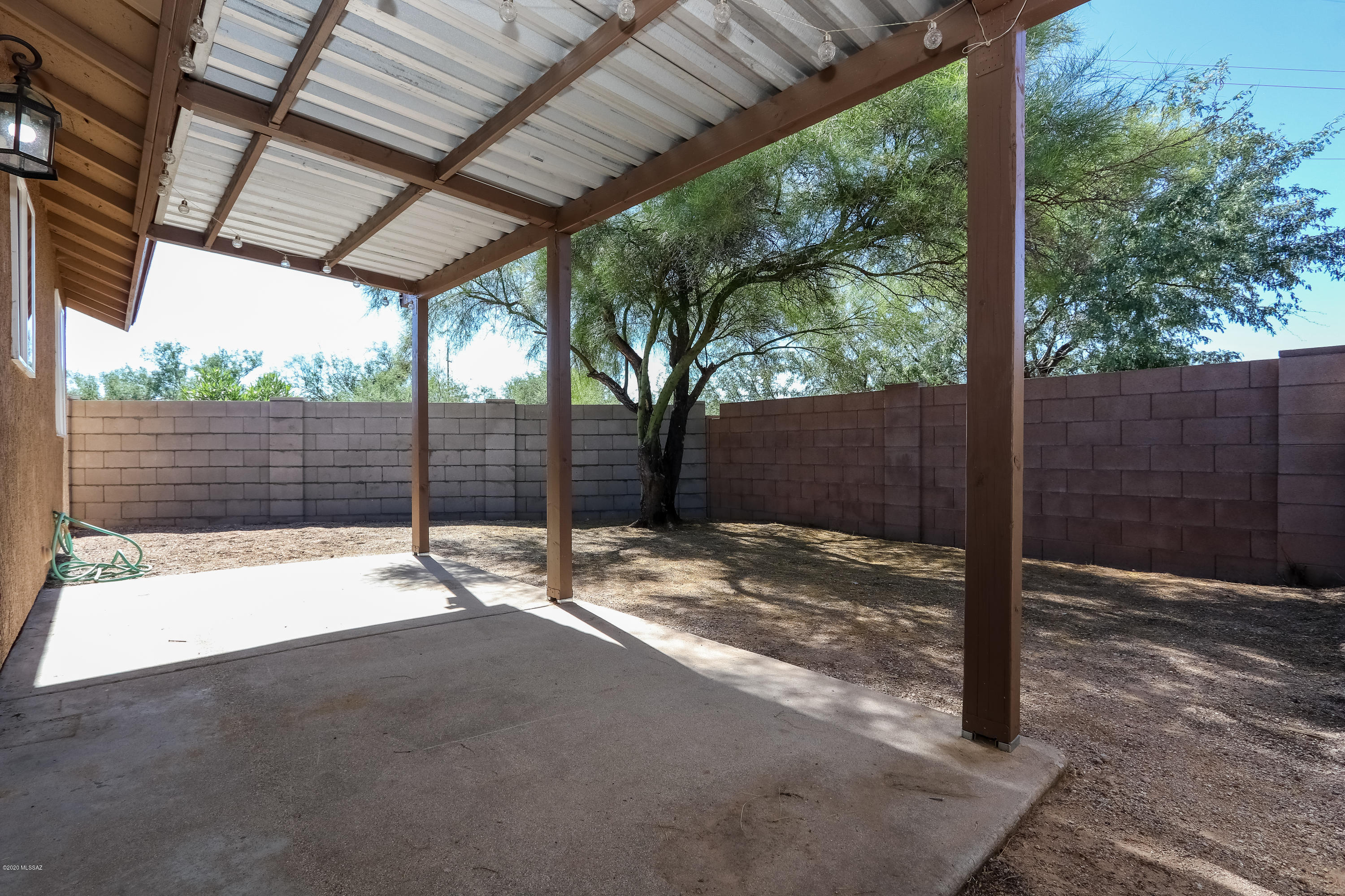 Fairway Villas (71-128) - Residential