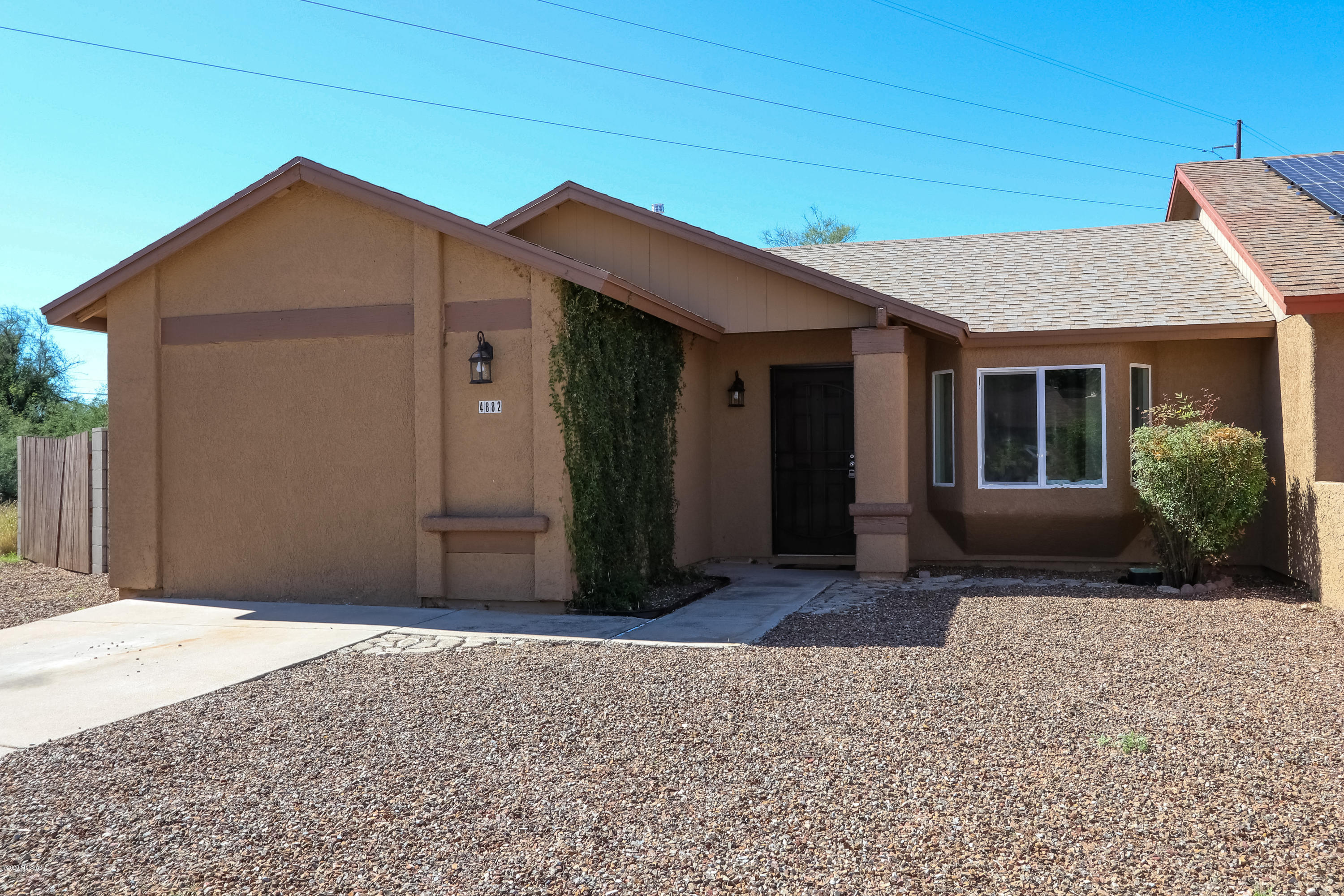 Fairway Villas (71-128) - Residential