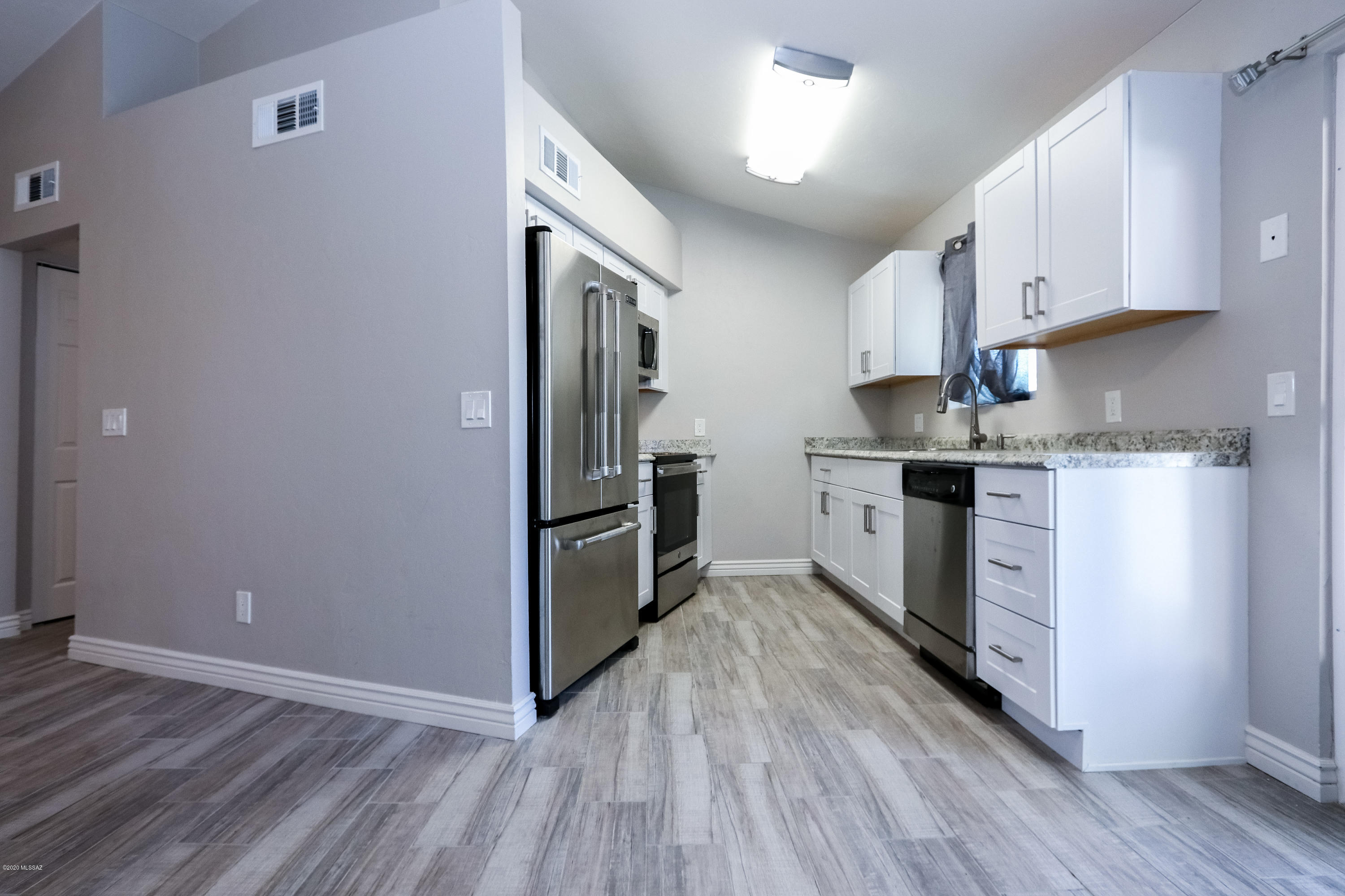 Fairway Villas (71-128) - Residential