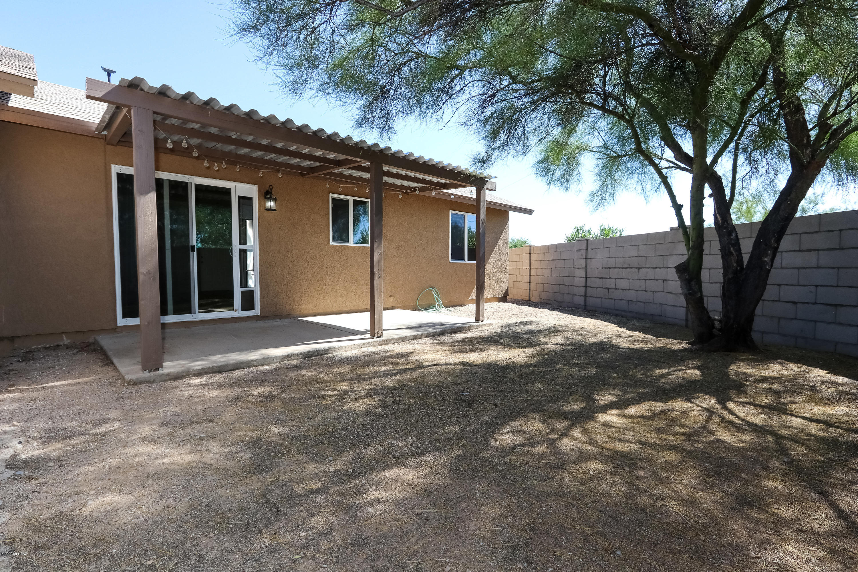 Fairway Villas (71-128) - Residential