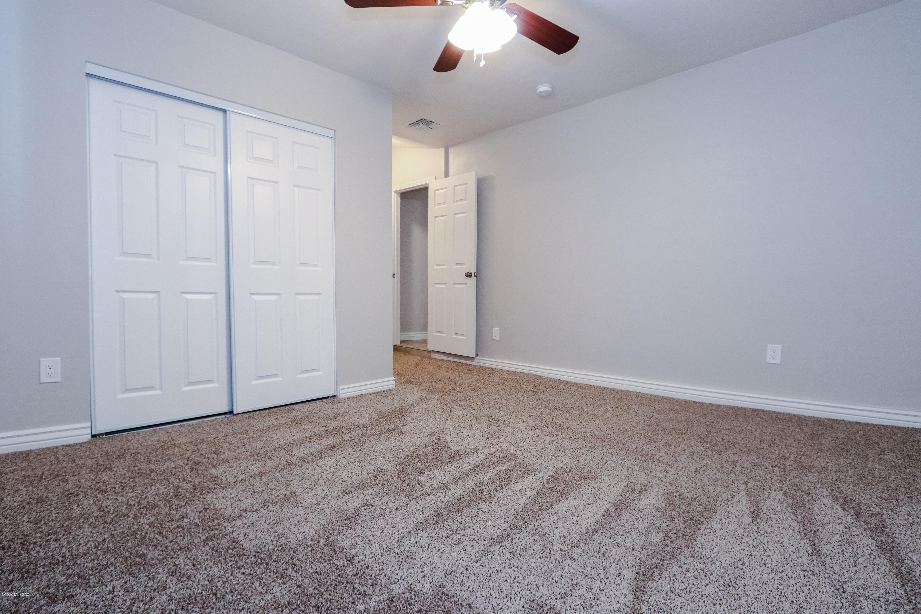 Fairway Villas (71-128) - Residential