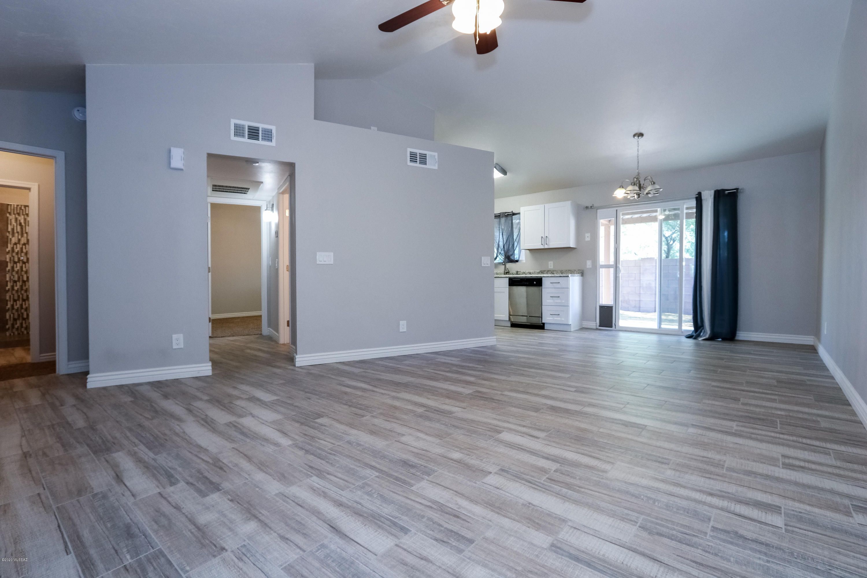 Fairway Villas (71-128) - Residential