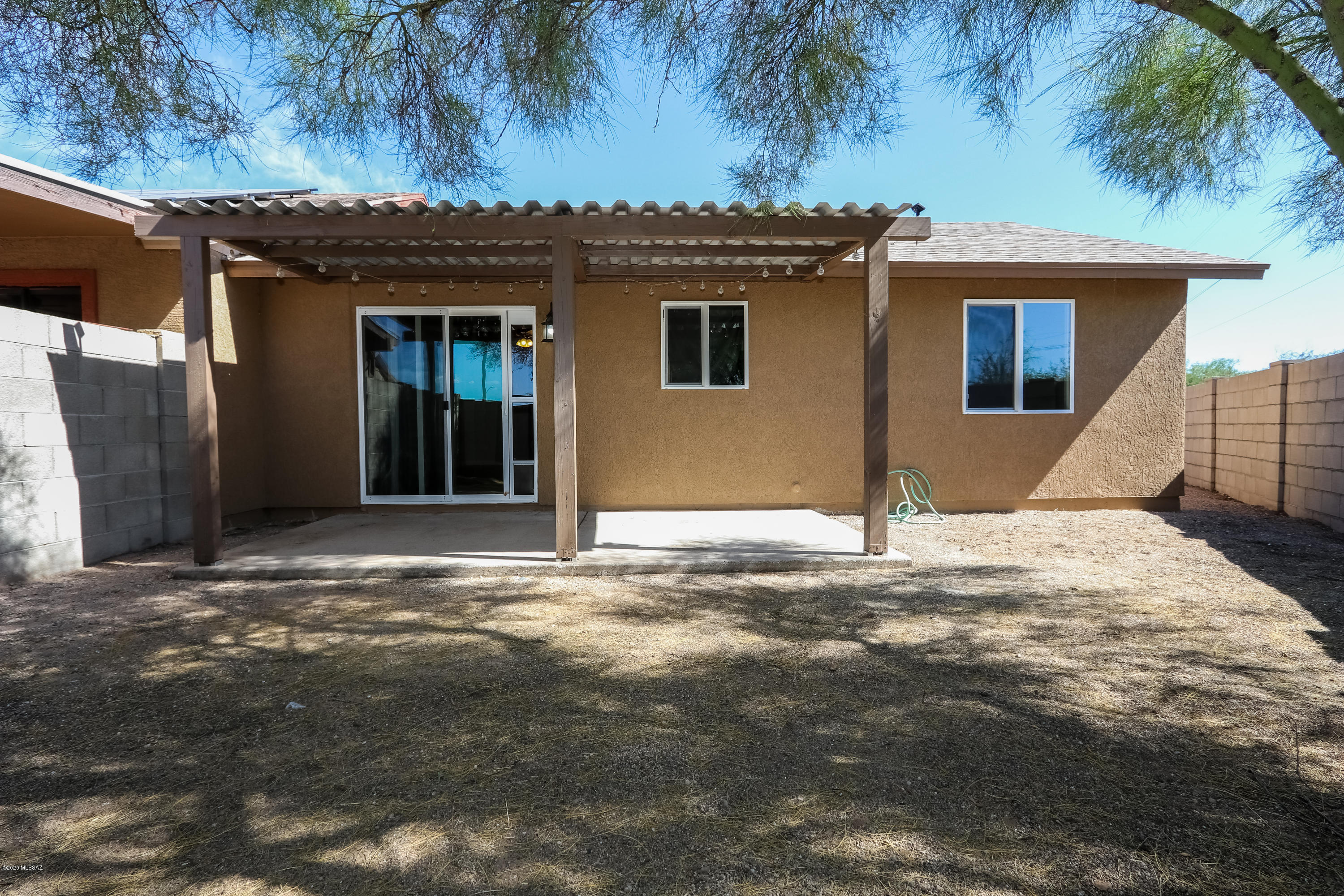 Fairway Villas (71-128) - Residential