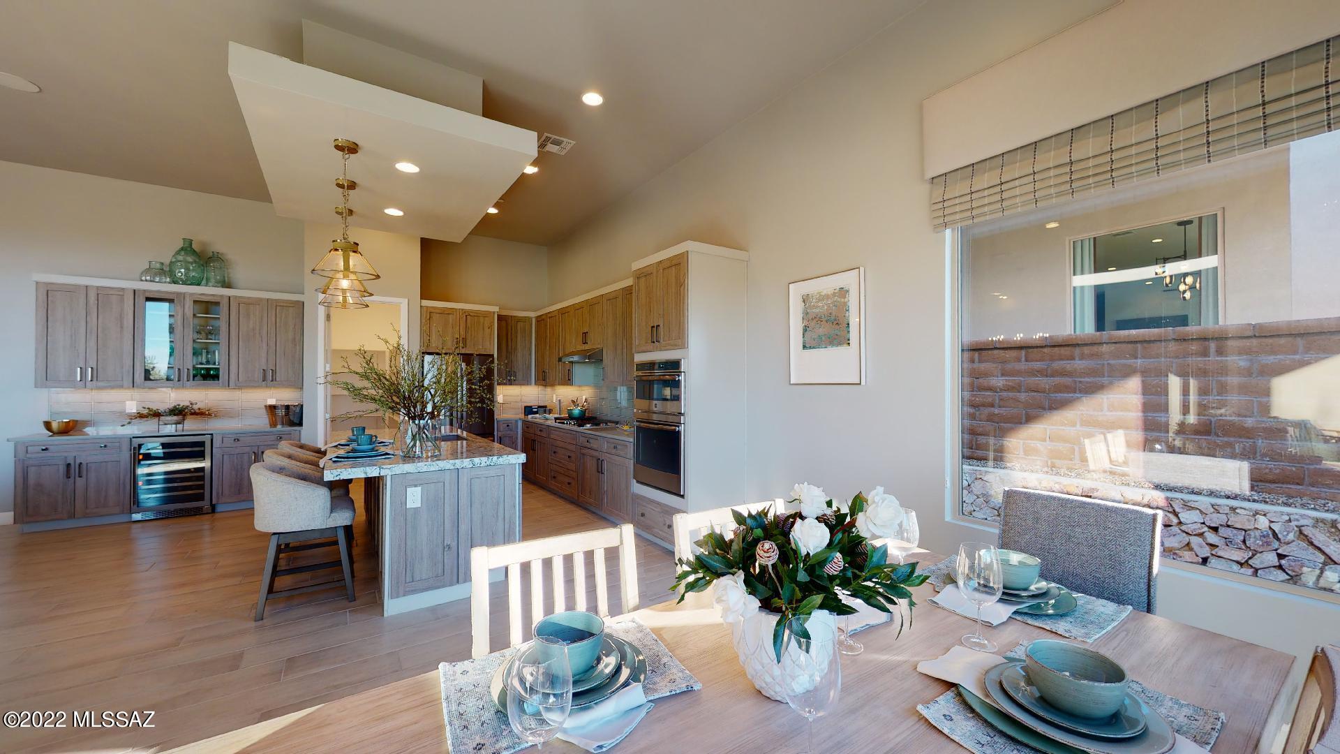 Mountain View Ranch (1-362) - Residential