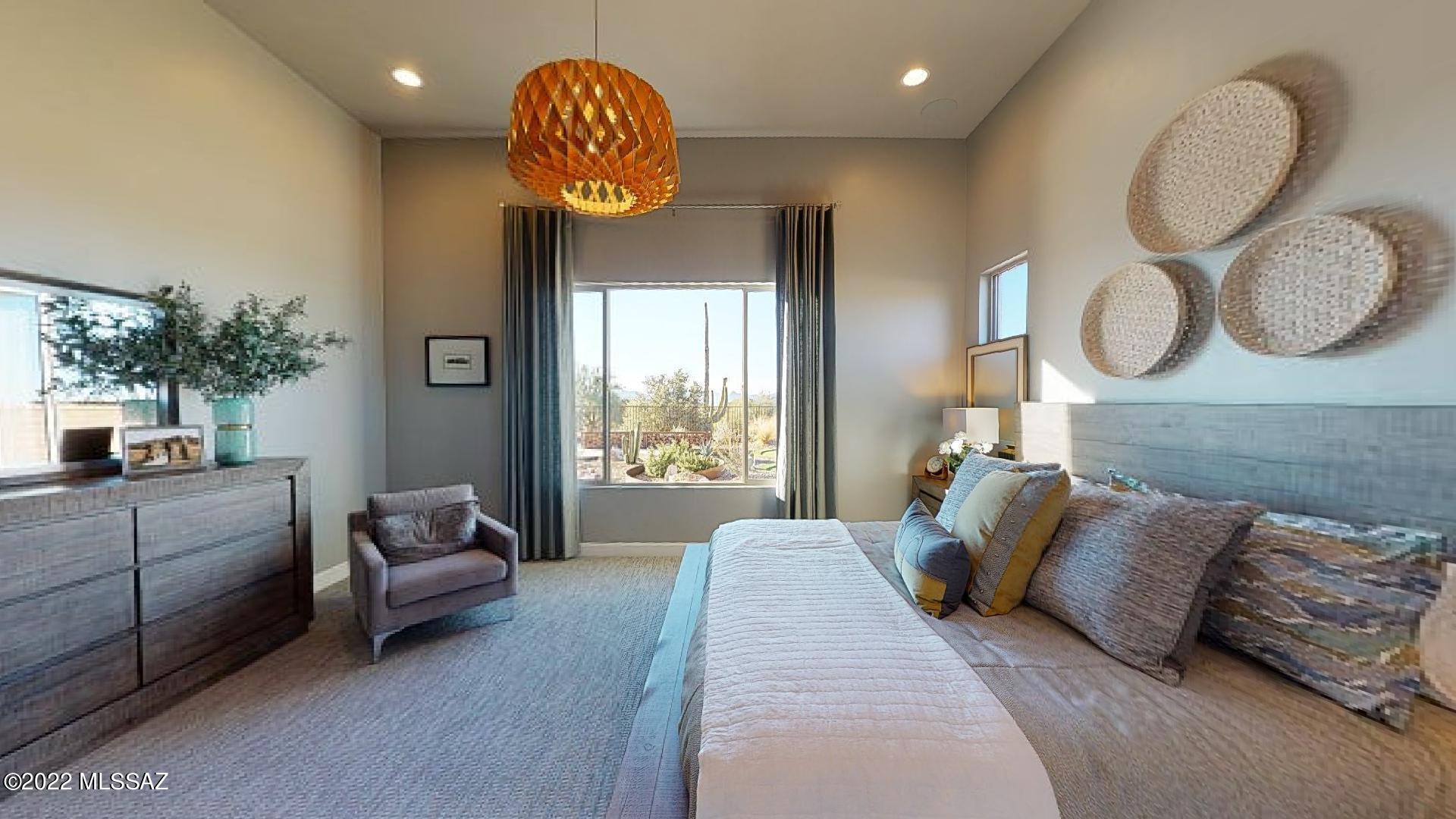 Mountain View Ranch (1-362) - Residential