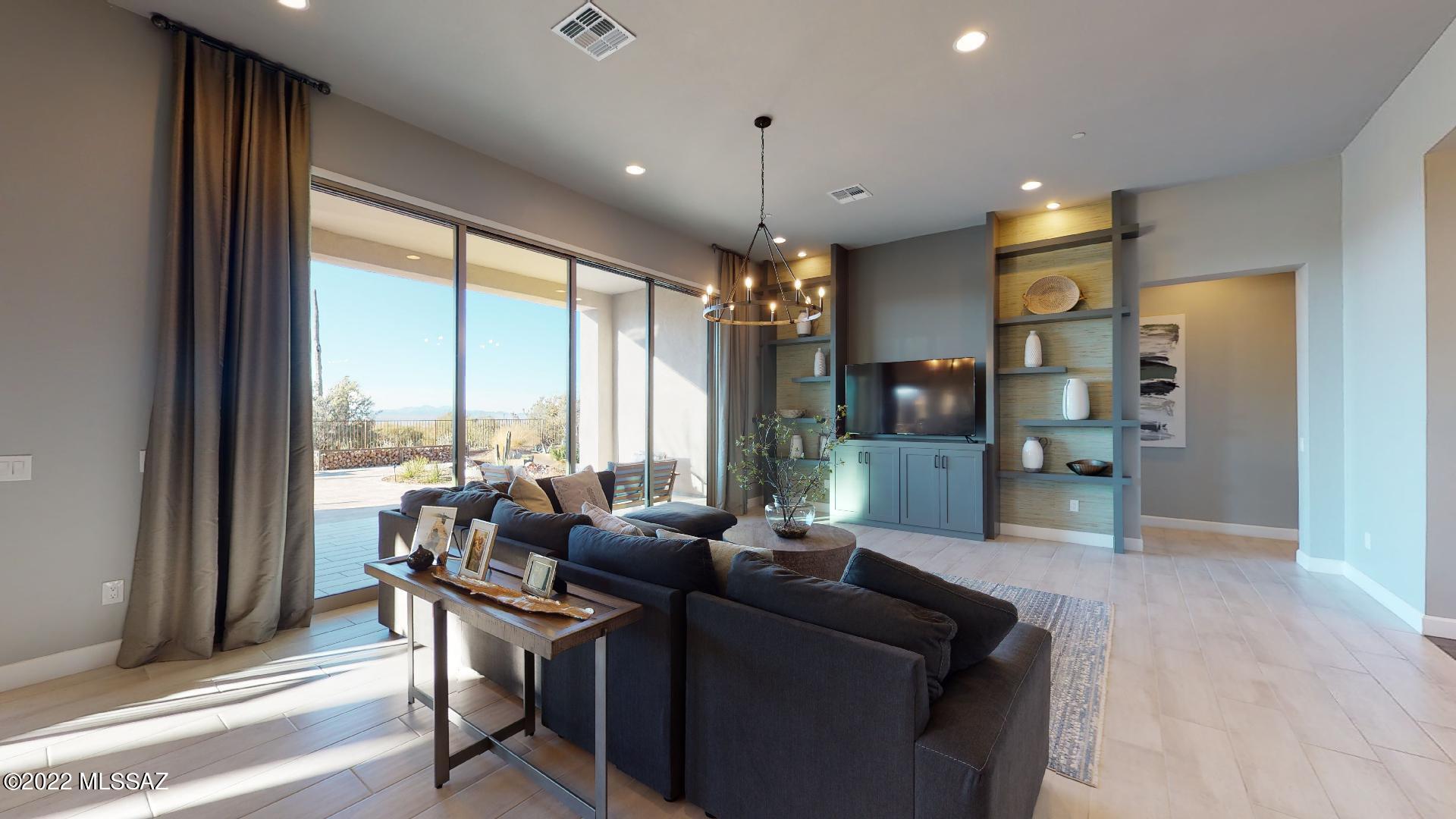 Mountain View Ranch (1-362) - Residential