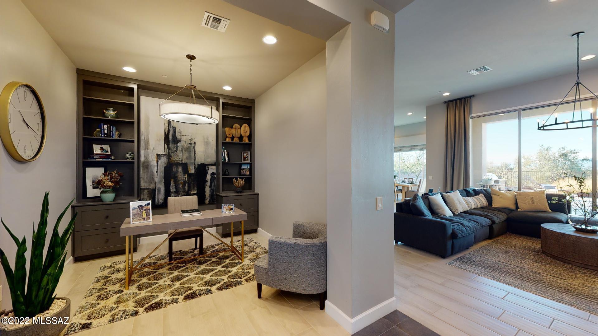 Mountain View Ranch (1-362) - Residential