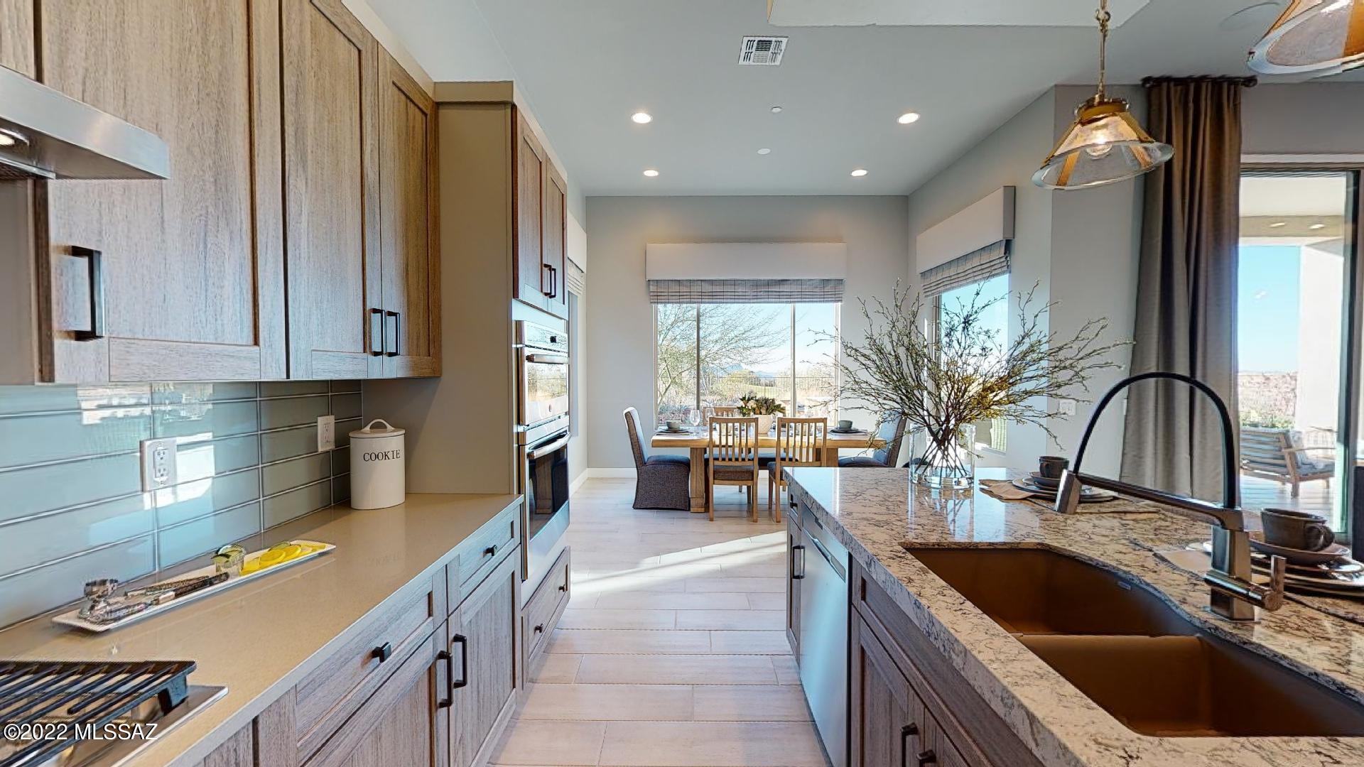 Mountain View Ranch (1-362) - Residential