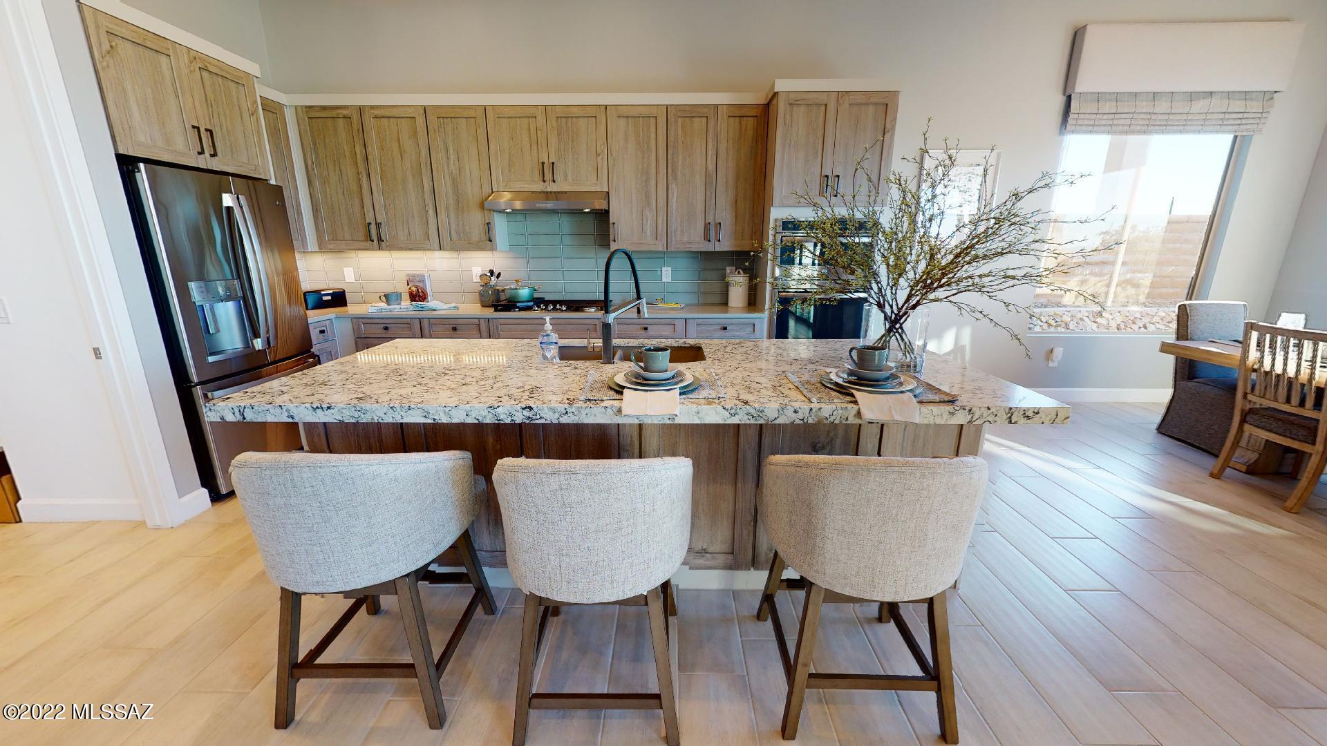 Mountain View Ranch (1-362) - Residential
