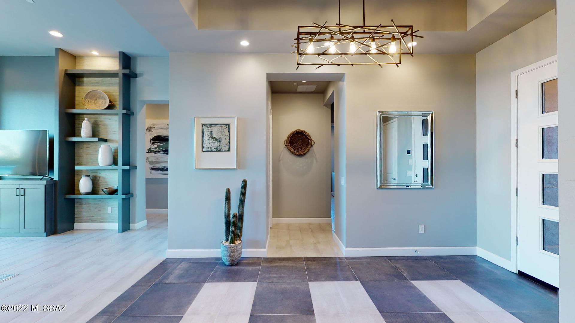 Mountain View Ranch (1-362) - Residential