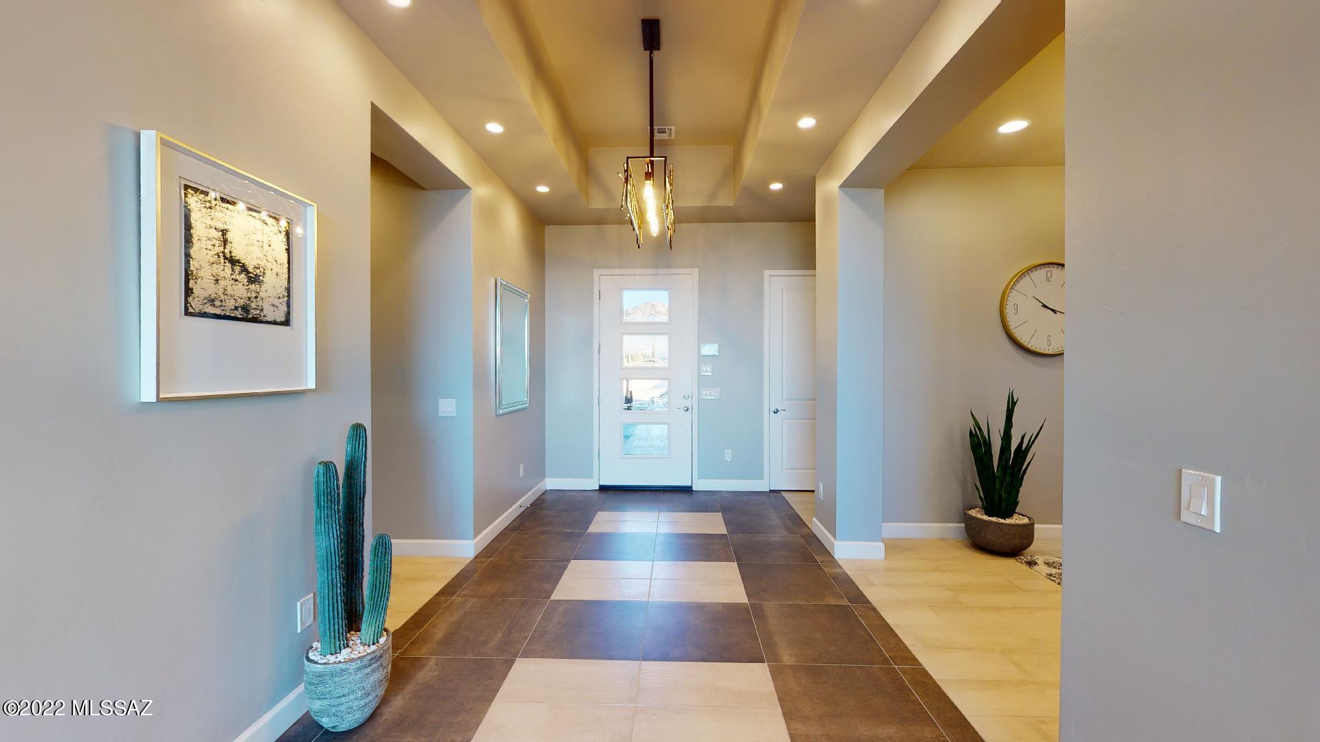 Mountain View Ranch (1-362) - Residential