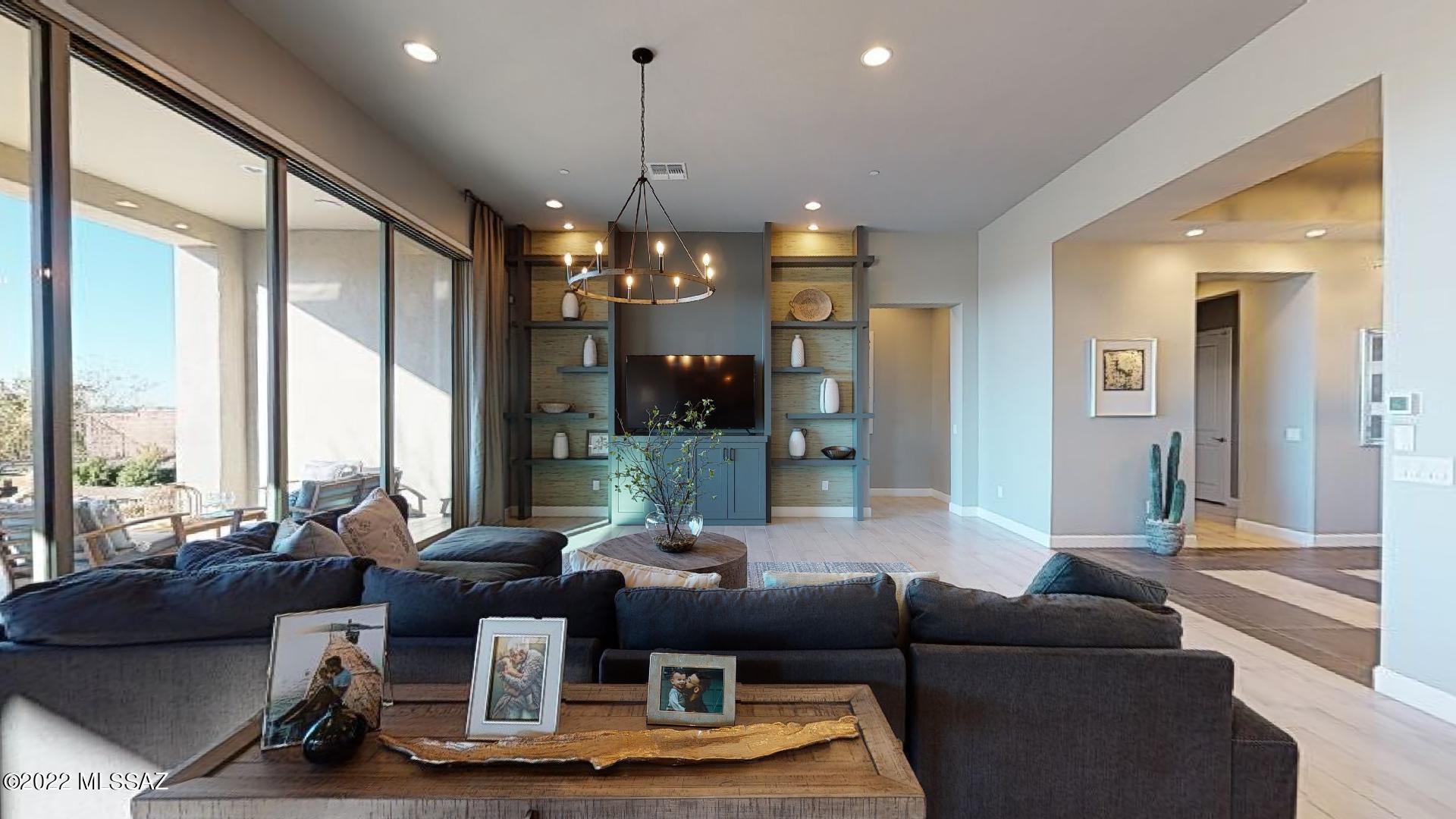 Mountain View Ranch (1-362) - Residential