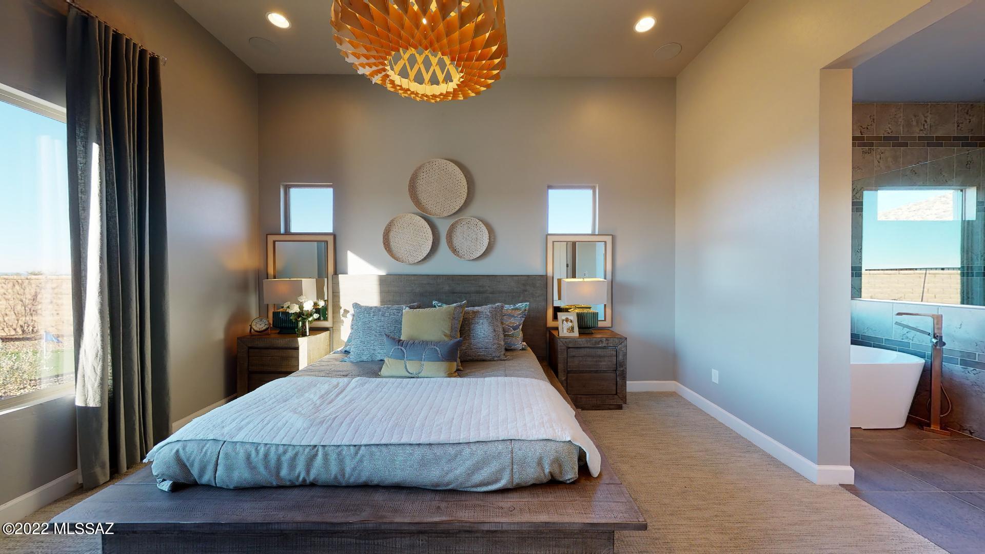 Mountain View Ranch (1-362) - Residential