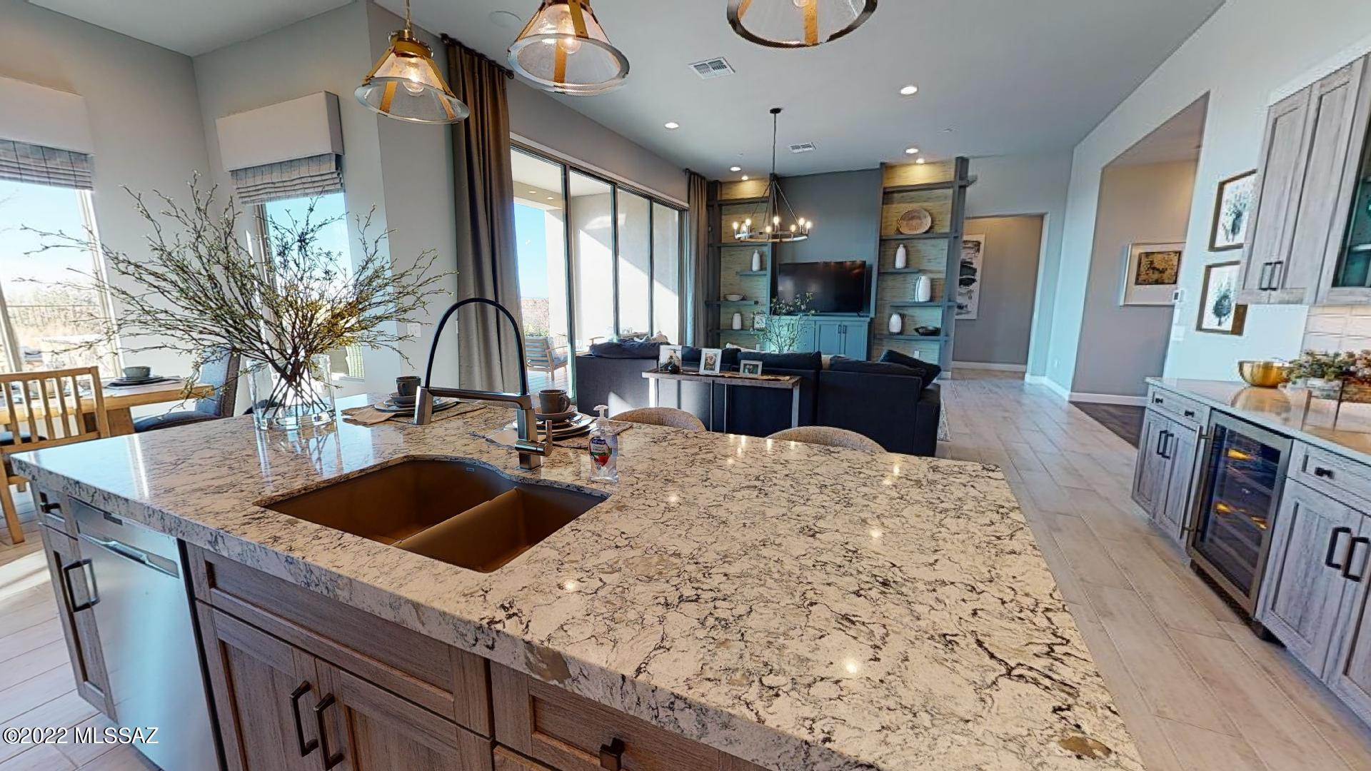 Mountain View Ranch (1-362) - Residential