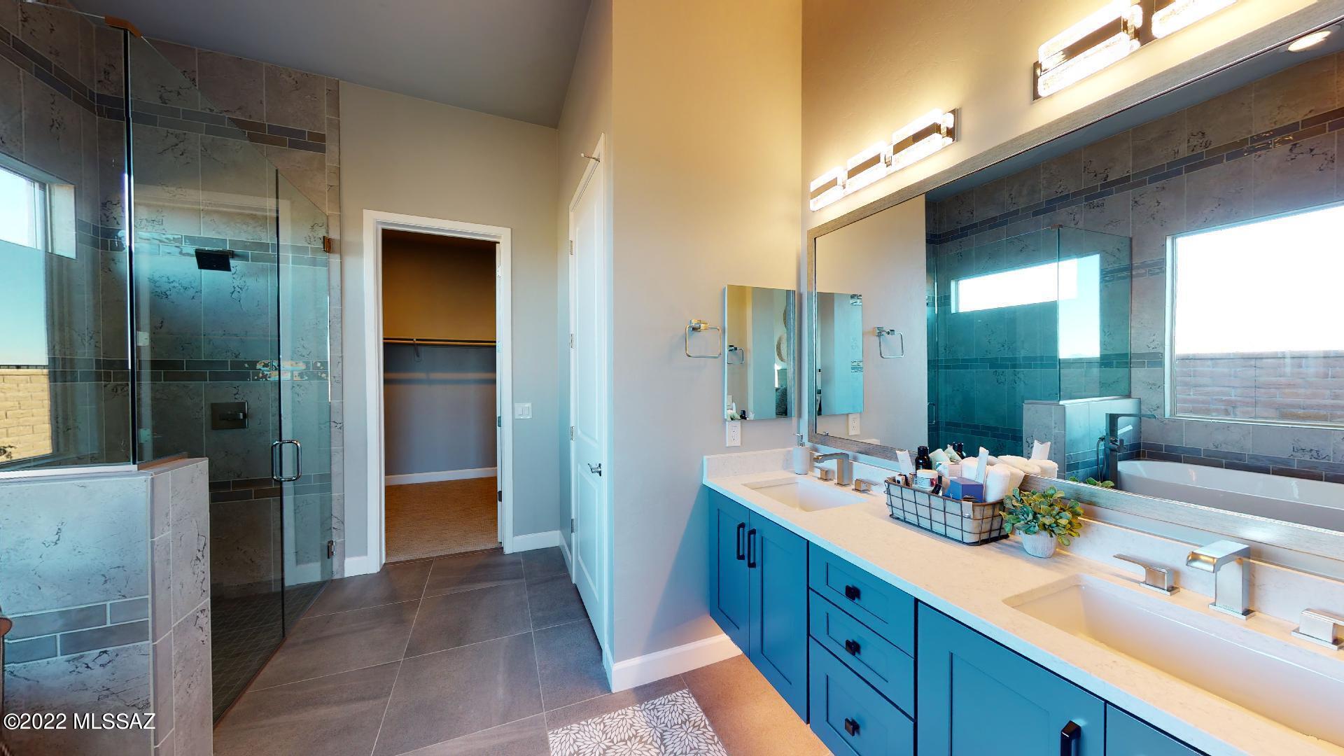 Mountain View Ranch (1-362) - Residential