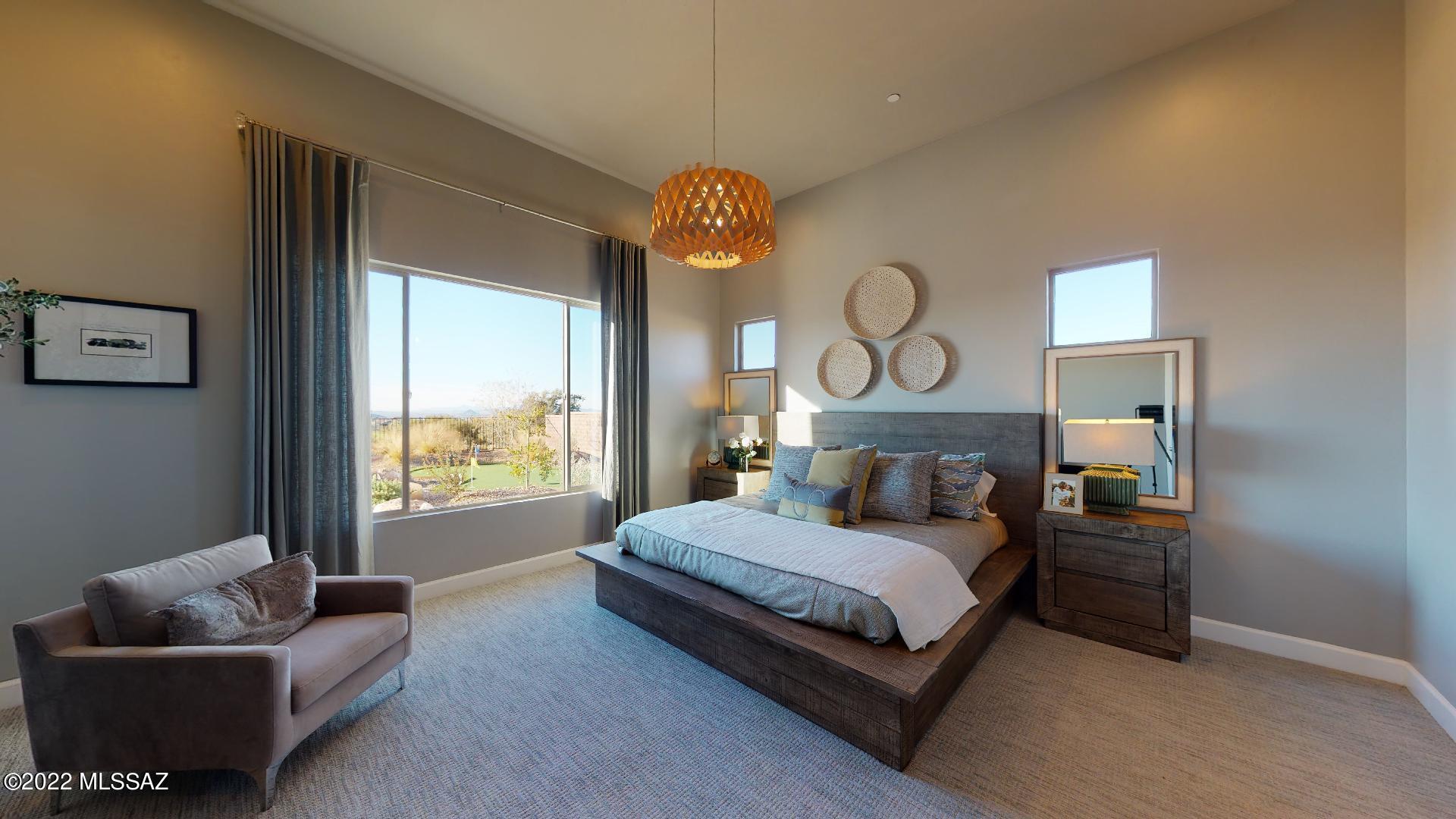 Mountain View Ranch (1-362) - Residential