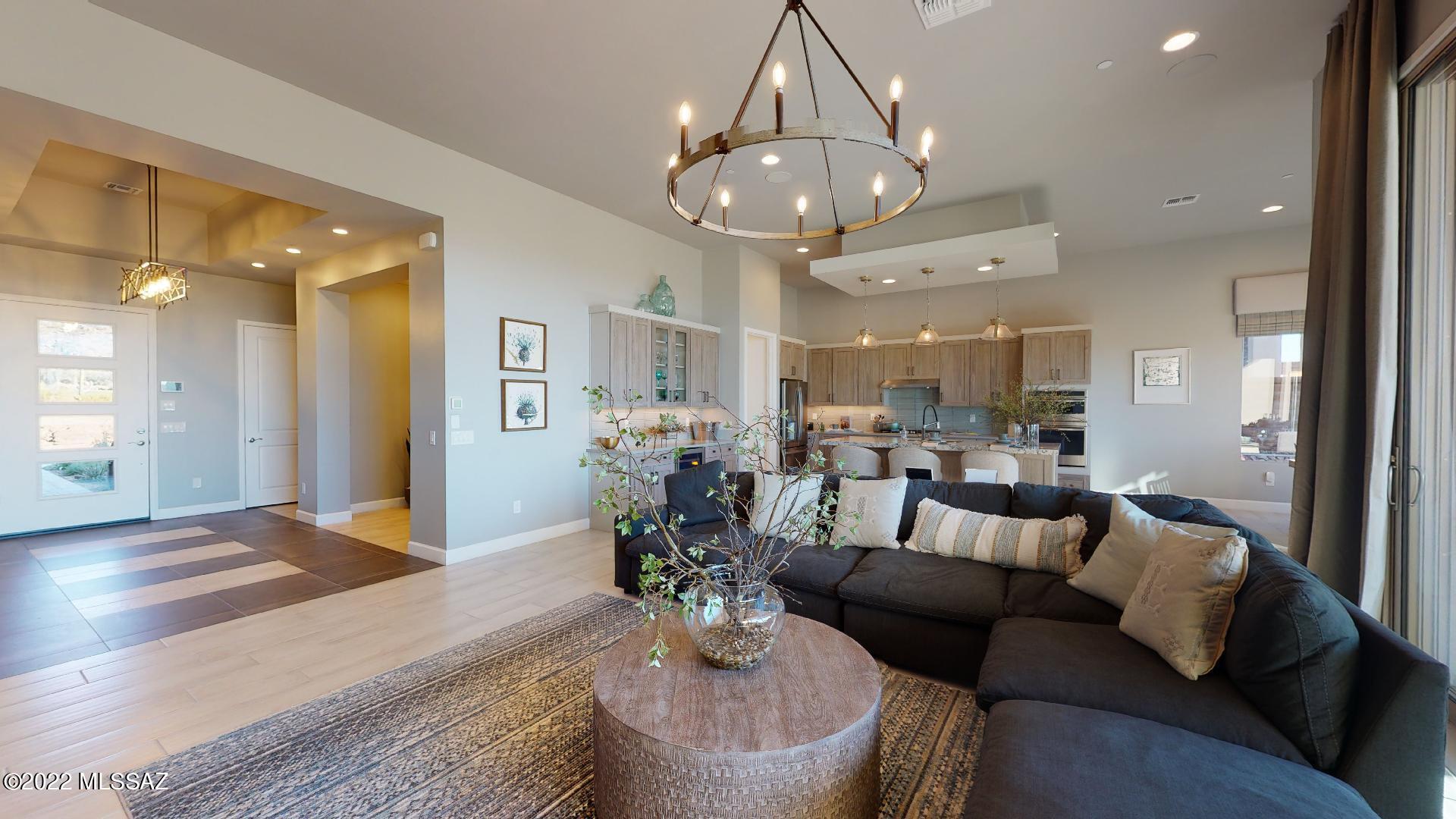 Mountain View Ranch (1-362) - Residential