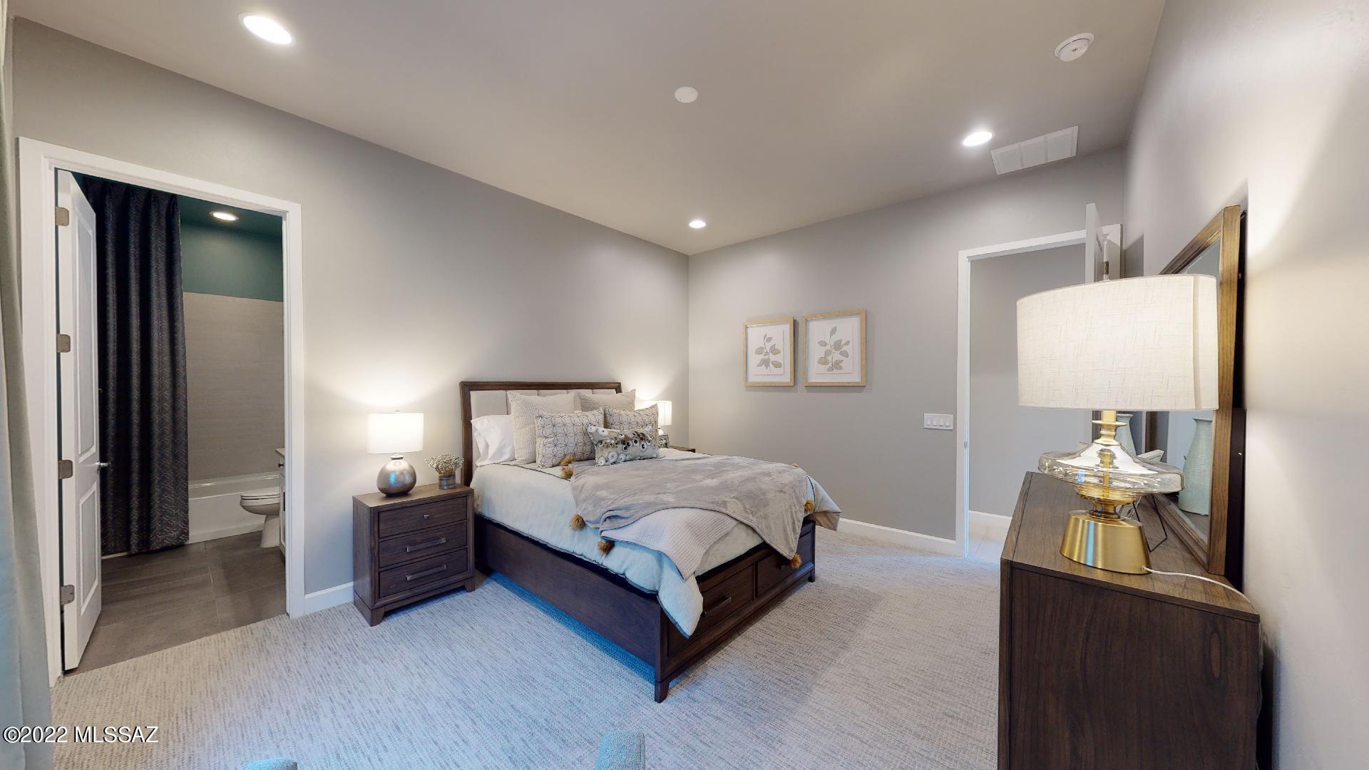 Mountain View Ranch (1-362) - Residential