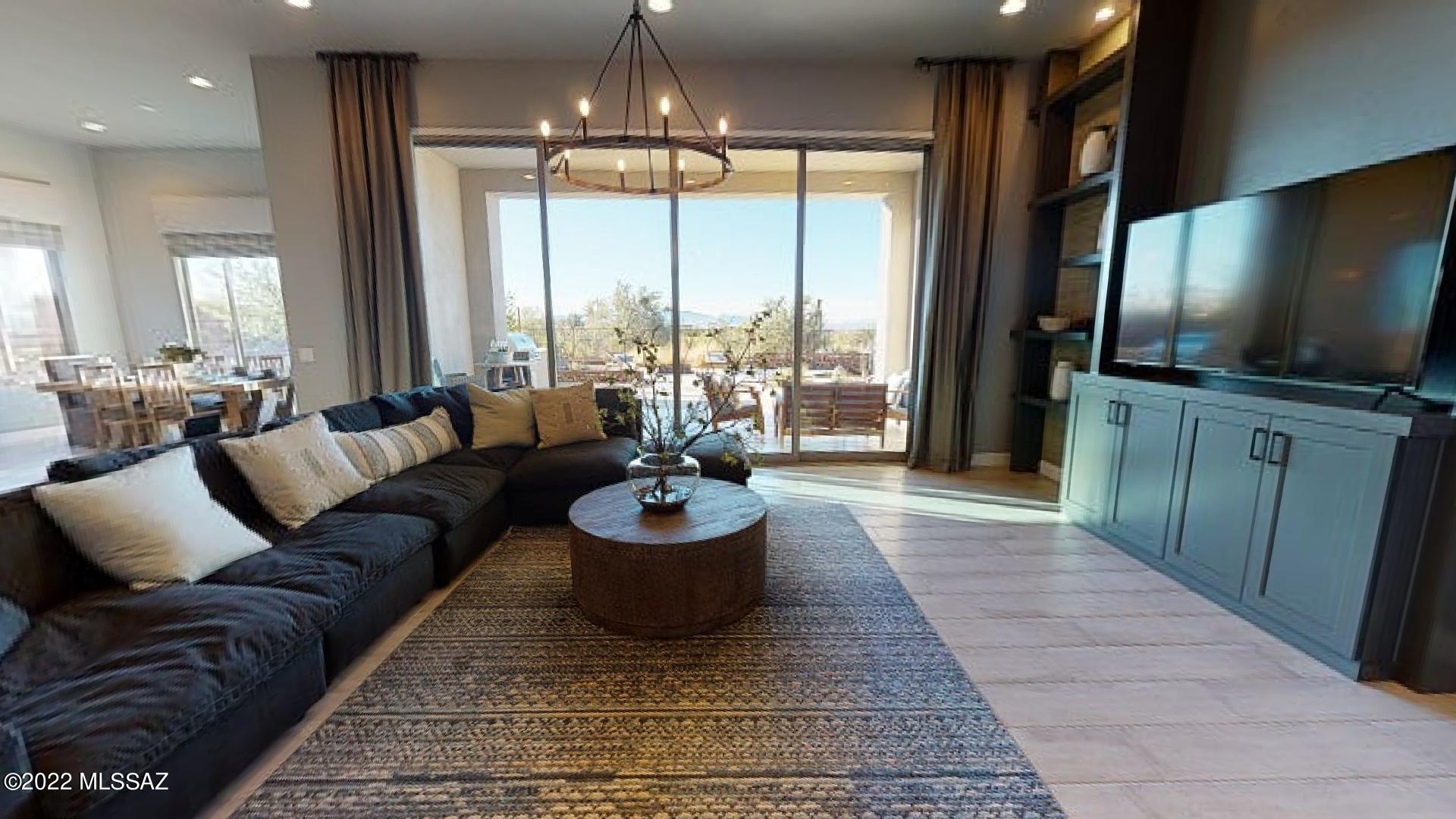 Mountain View Ranch (1-362) - Residential