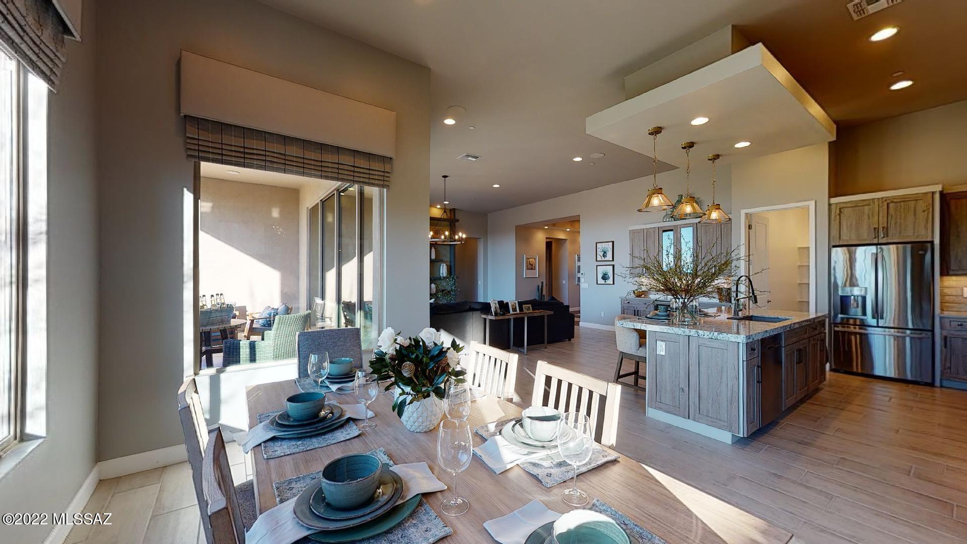 Mountain View Ranch (1-362) - Residential