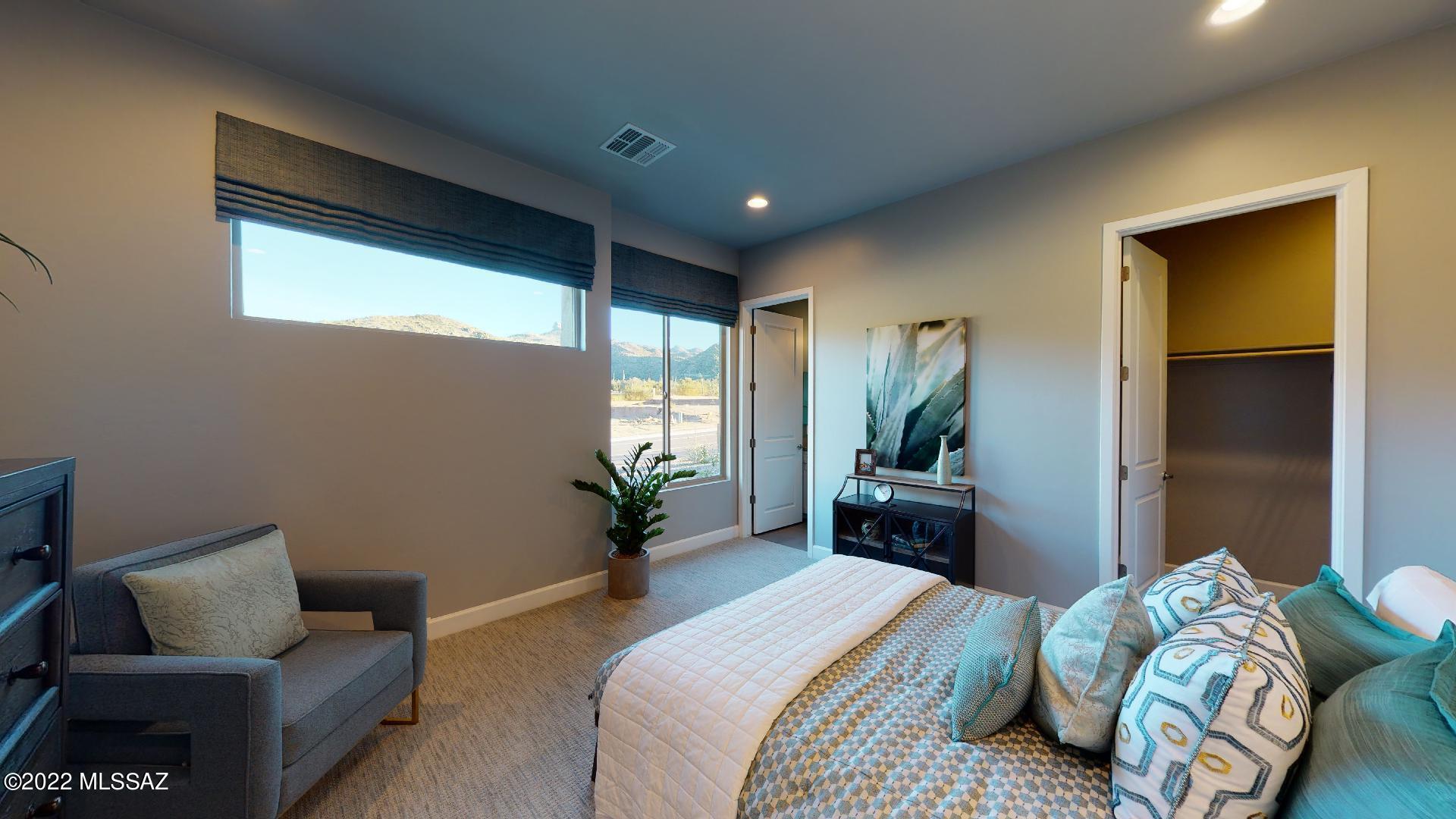 Mountain View Ranch (1-362) - Residential