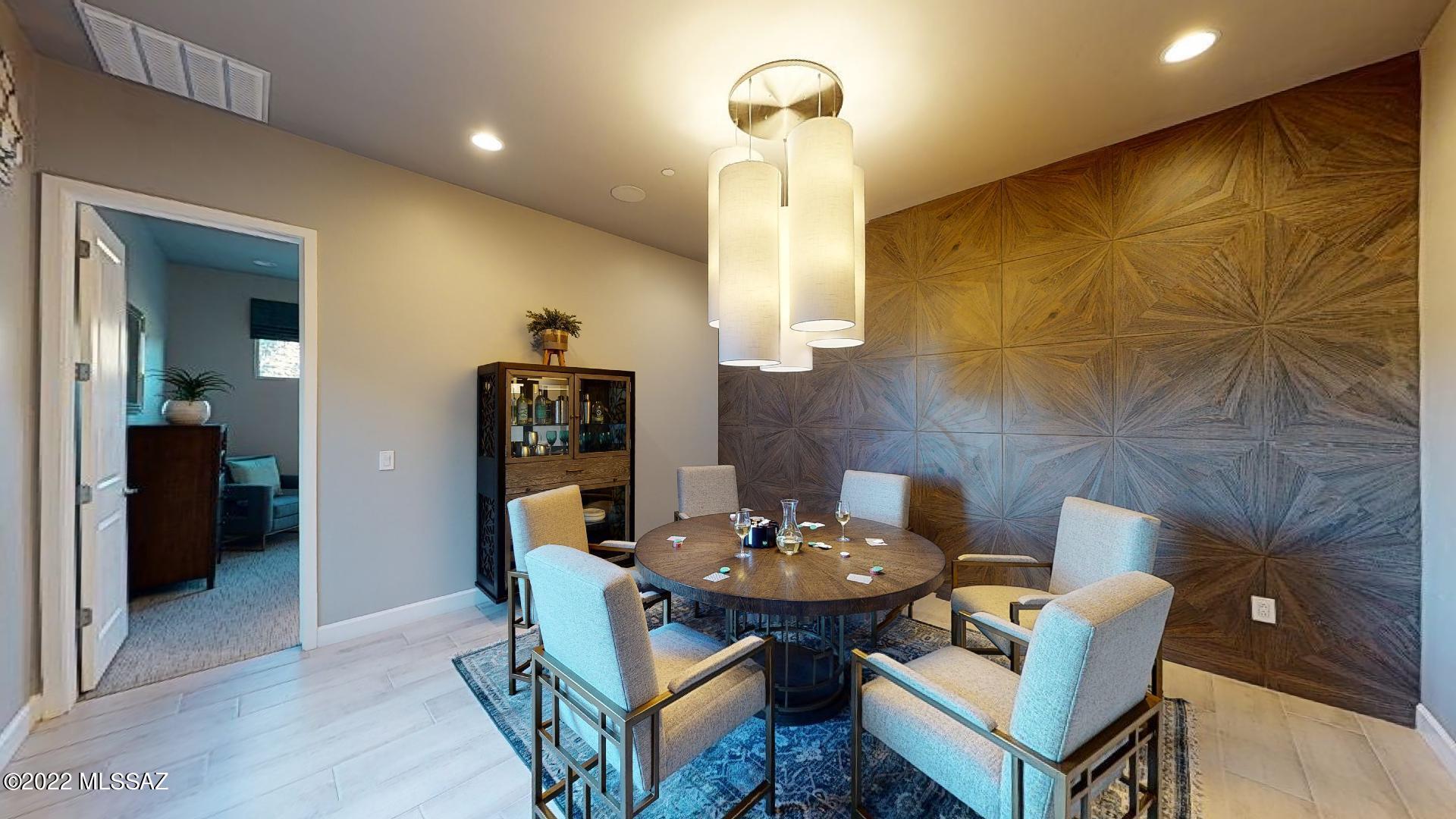 Mountain View Ranch (1-362) - Residential