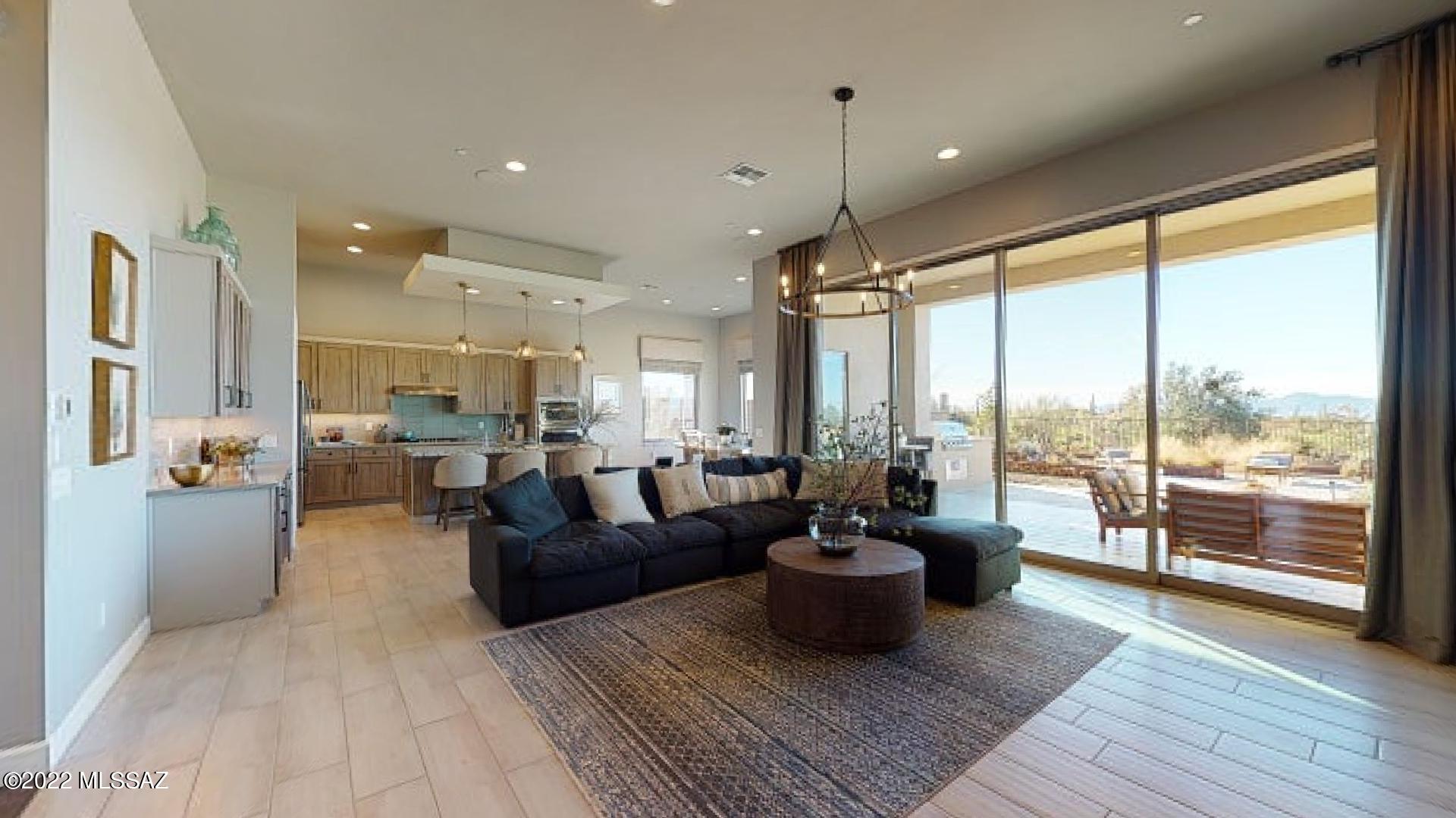 Mountain View Ranch (1-362) - Residential