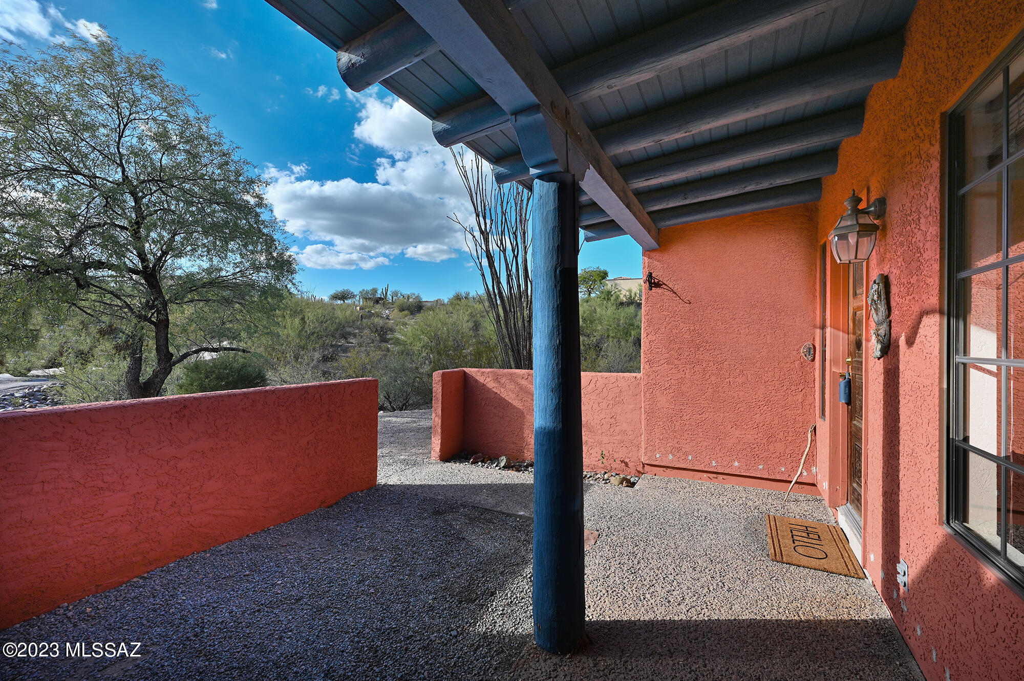 Del Cerro Estates NO. 4 (1-60) - Residential