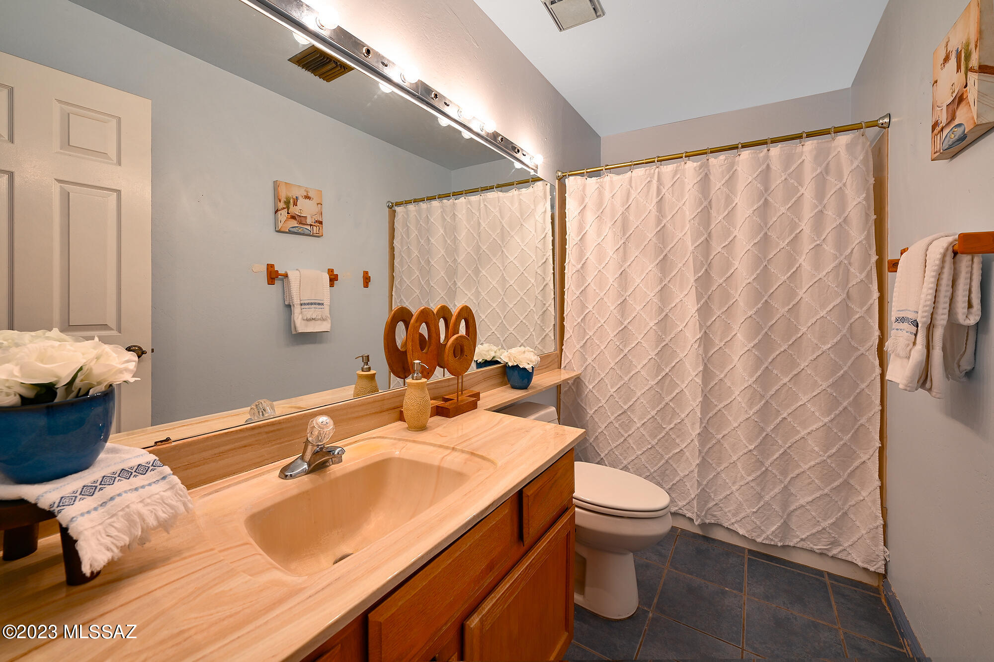 Del Cerro Estates NO. 4 (1-60) - Residential