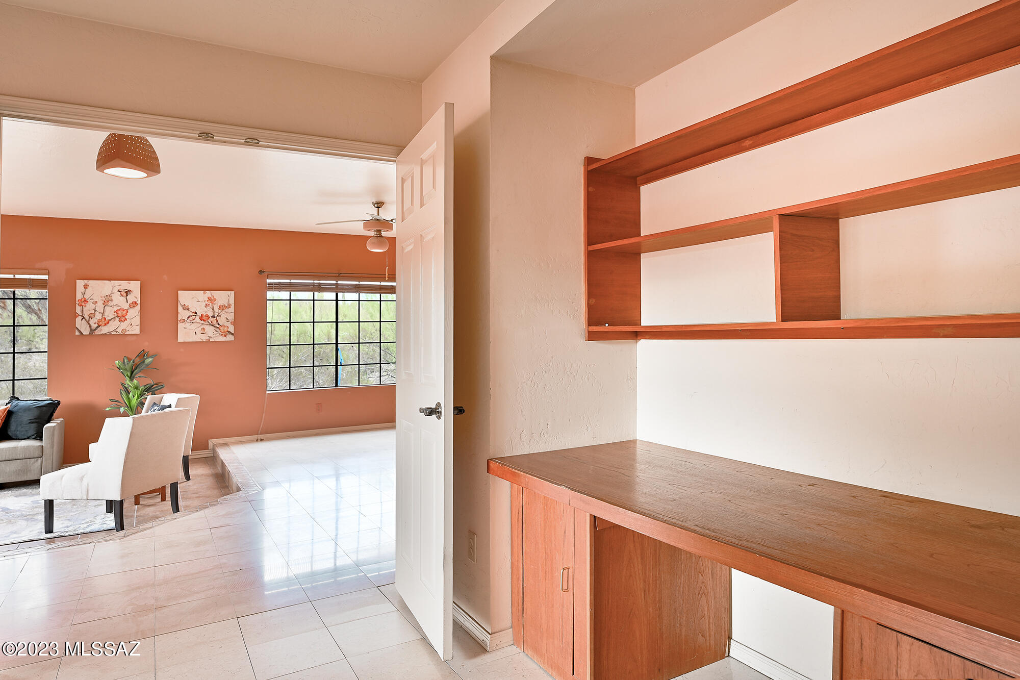 Del Cerro Estates NO. 4 (1-60) - Residential