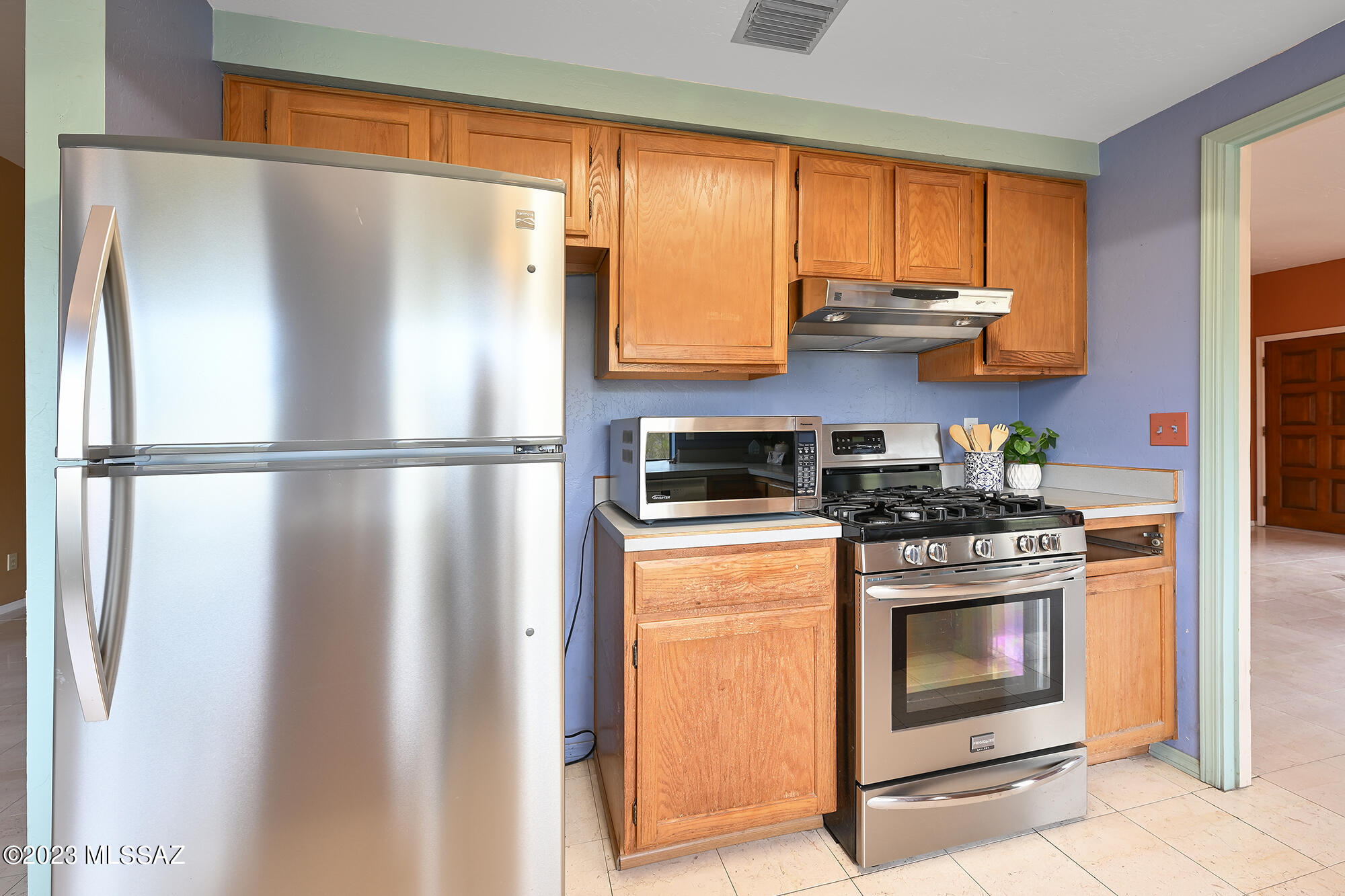 Del Cerro Estates NO. 4 (1-60) - Residential