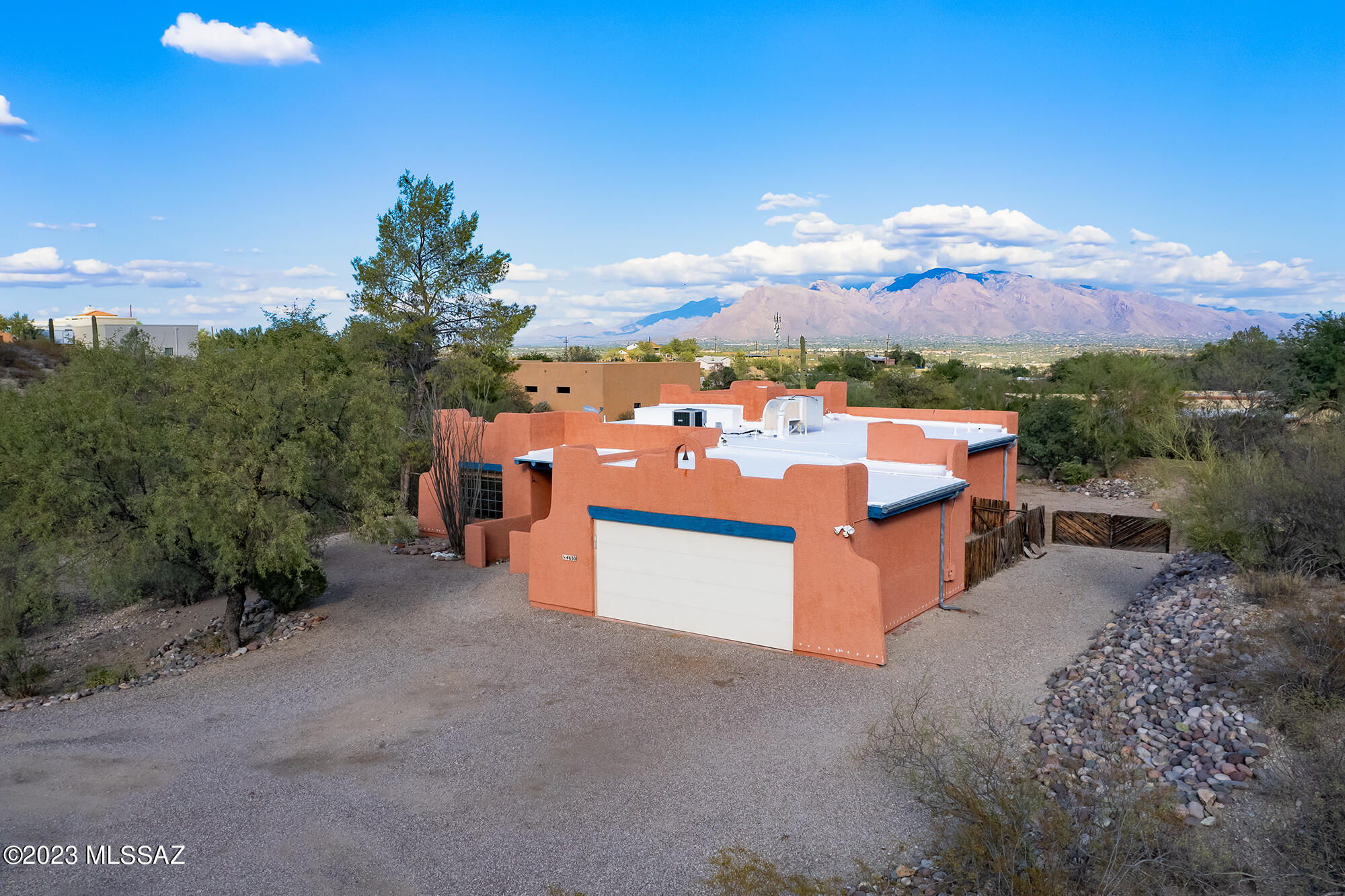 Del Cerro Estates NO. 4 (1-60) - Residential