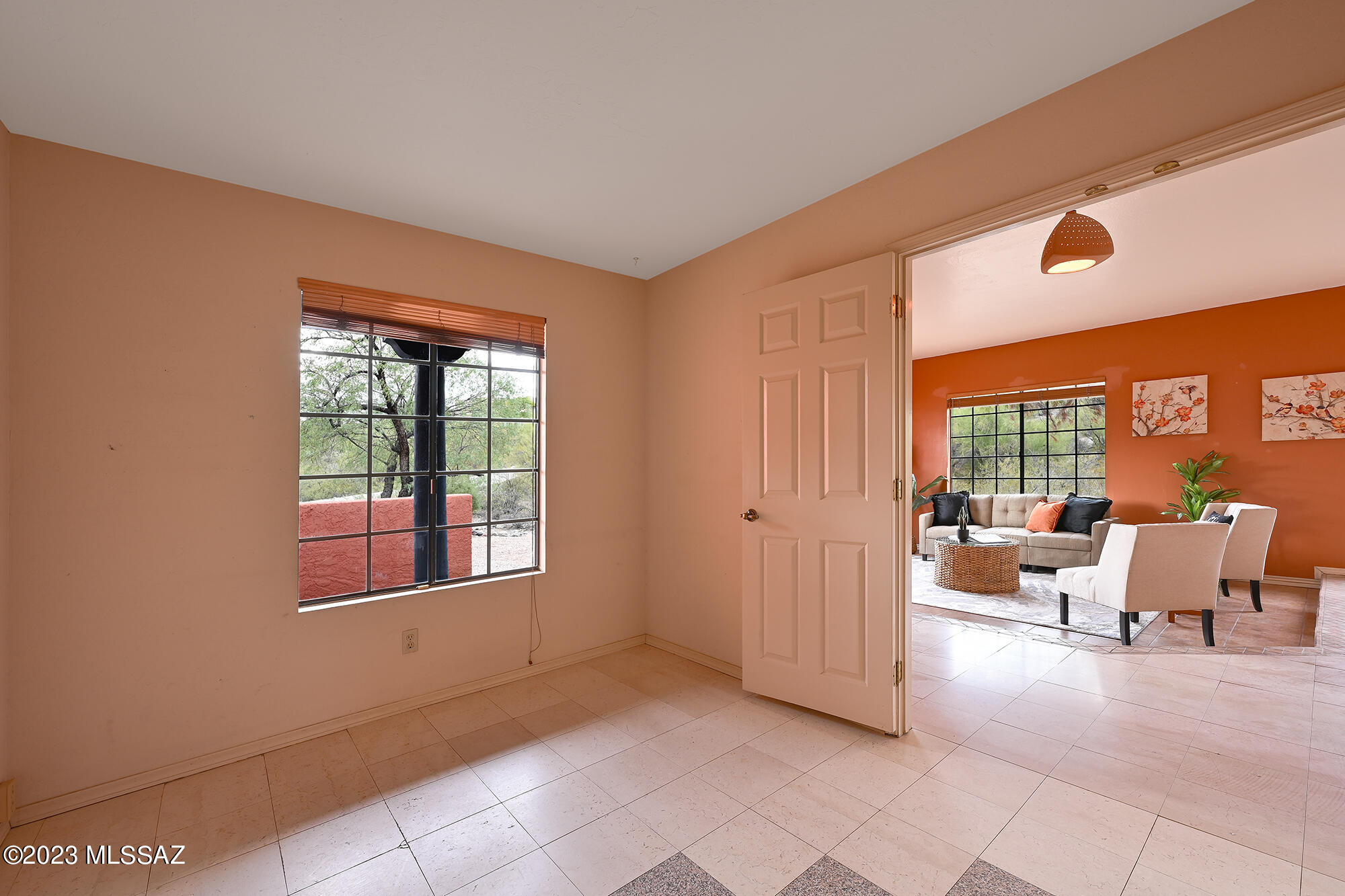 Del Cerro Estates NO. 4 (1-60) - Residential