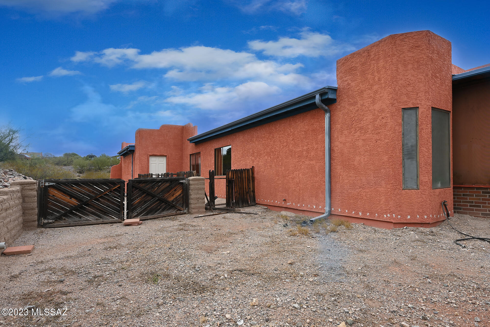 Del Cerro Estates NO. 4 (1-60) - Residential