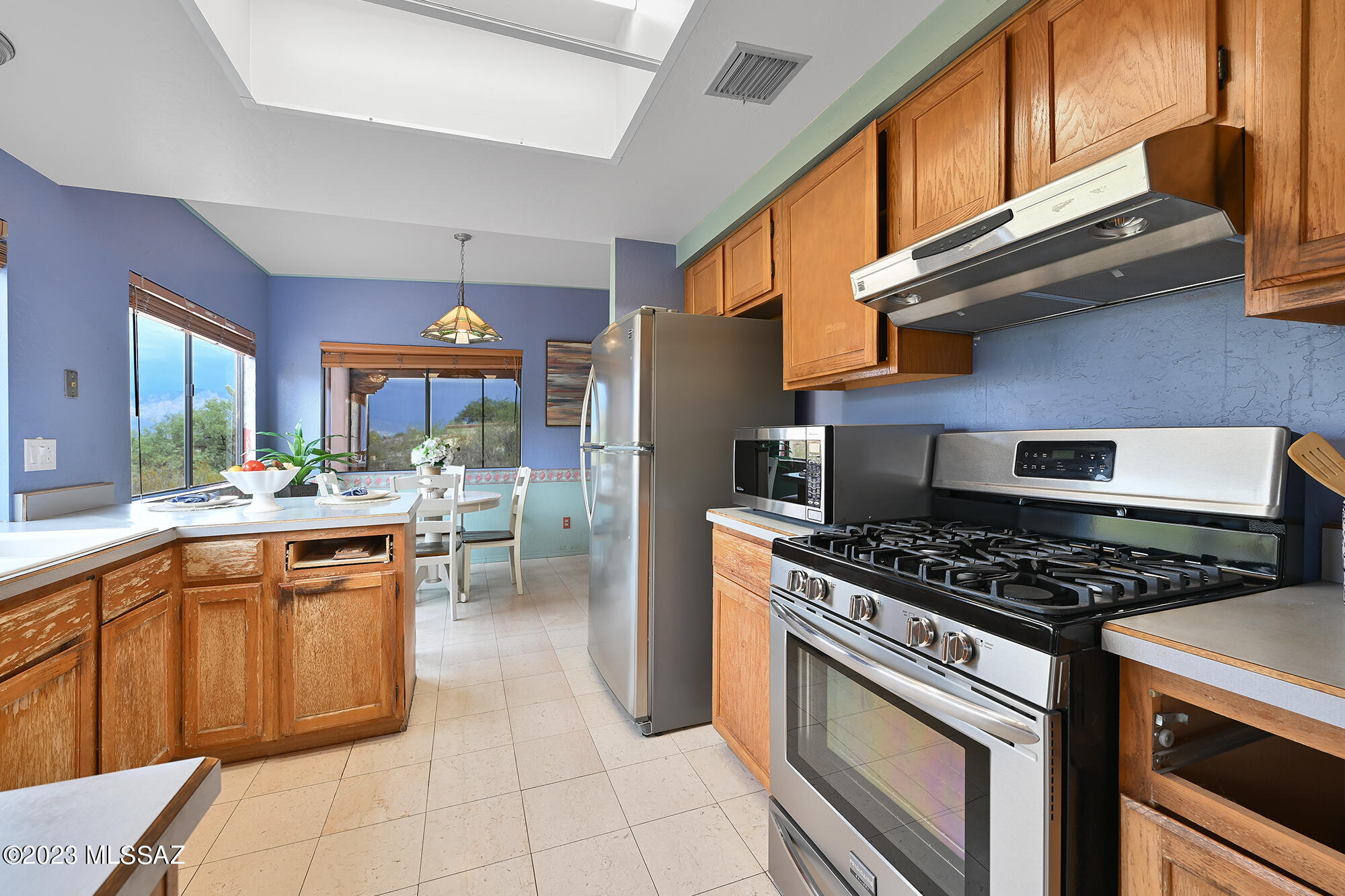 Del Cerro Estates NO. 4 (1-60) - Residential