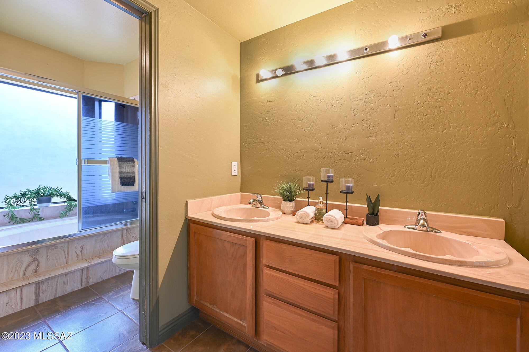 Del Cerro Estates NO. 4 (1-60) - Residential