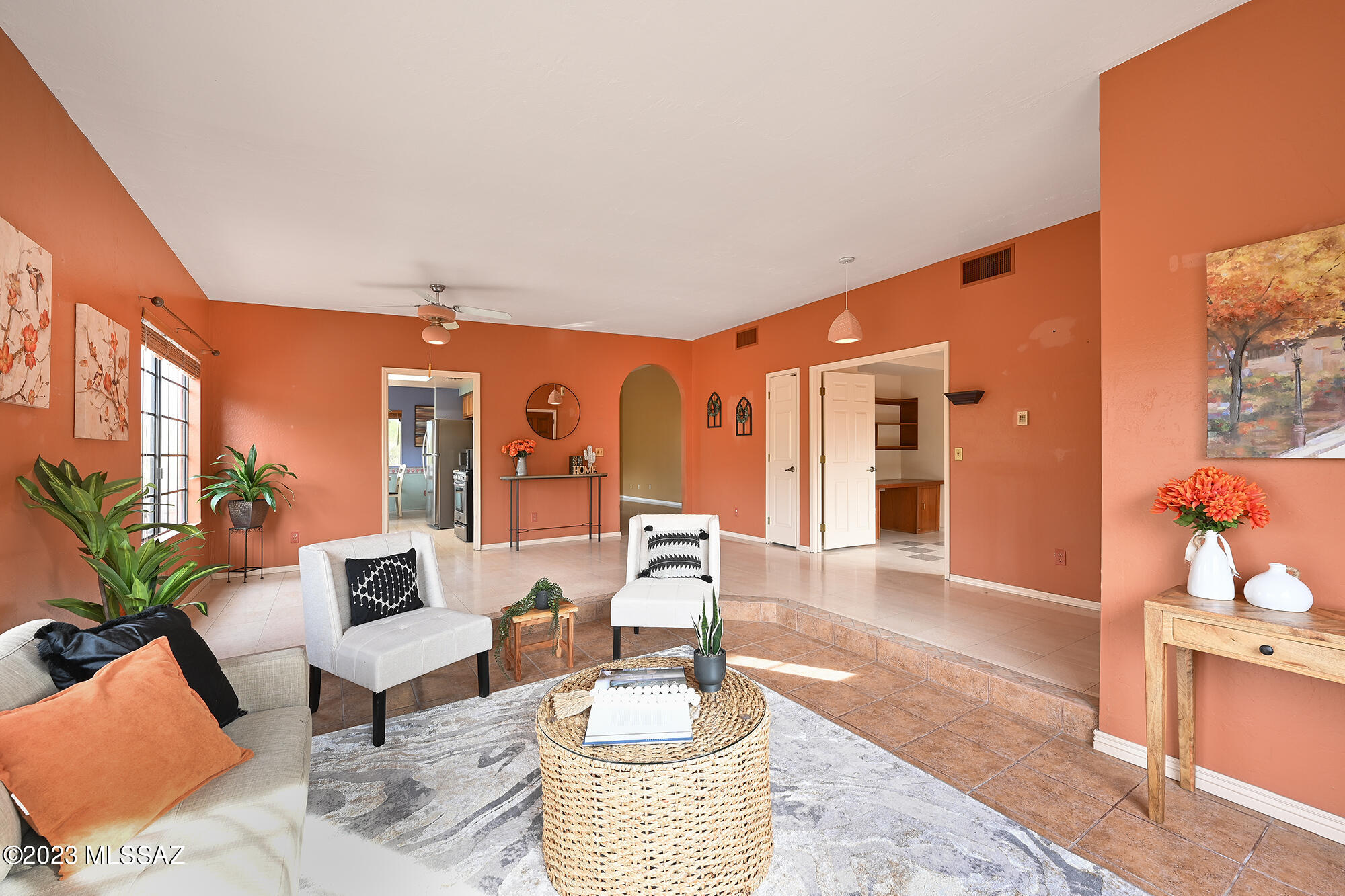 Del Cerro Estates NO. 4 (1-60) - Residential
