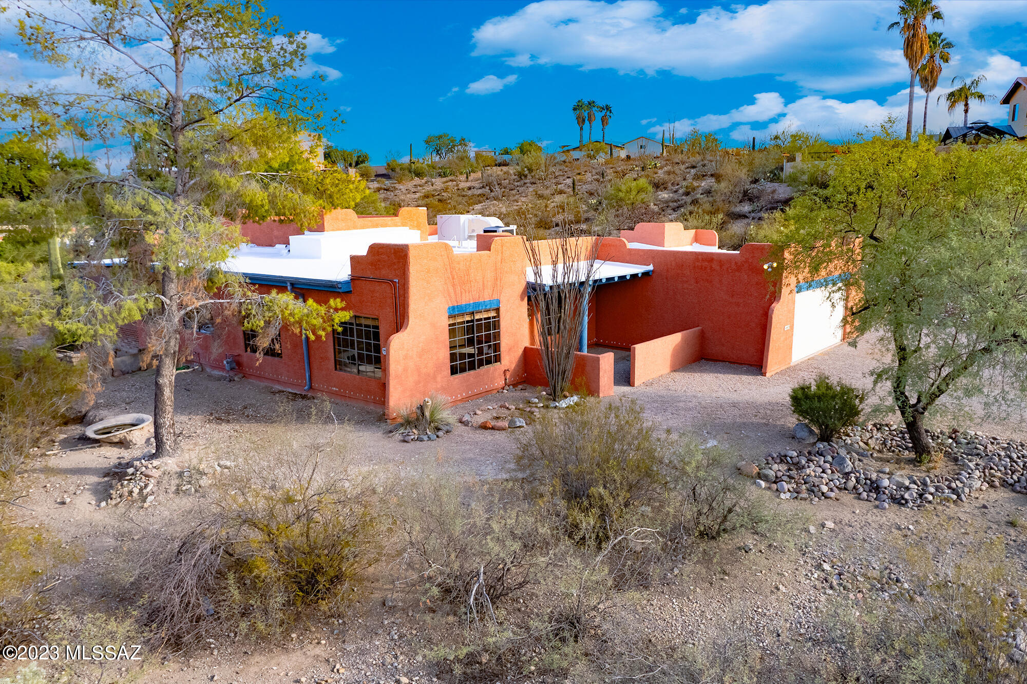 Del Cerro Estates NO. 4 (1-60) - Residential