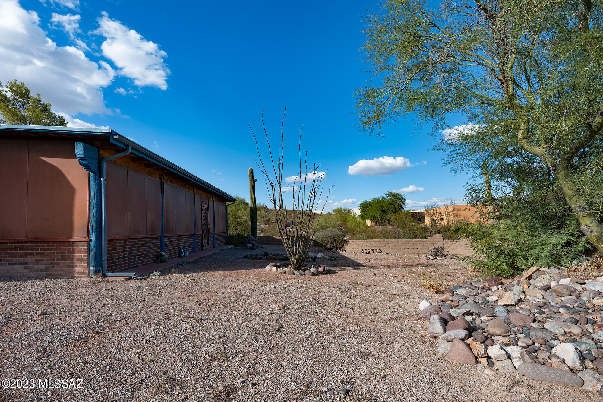 Del Cerro Estates NO. 4 (1-60) - Residential