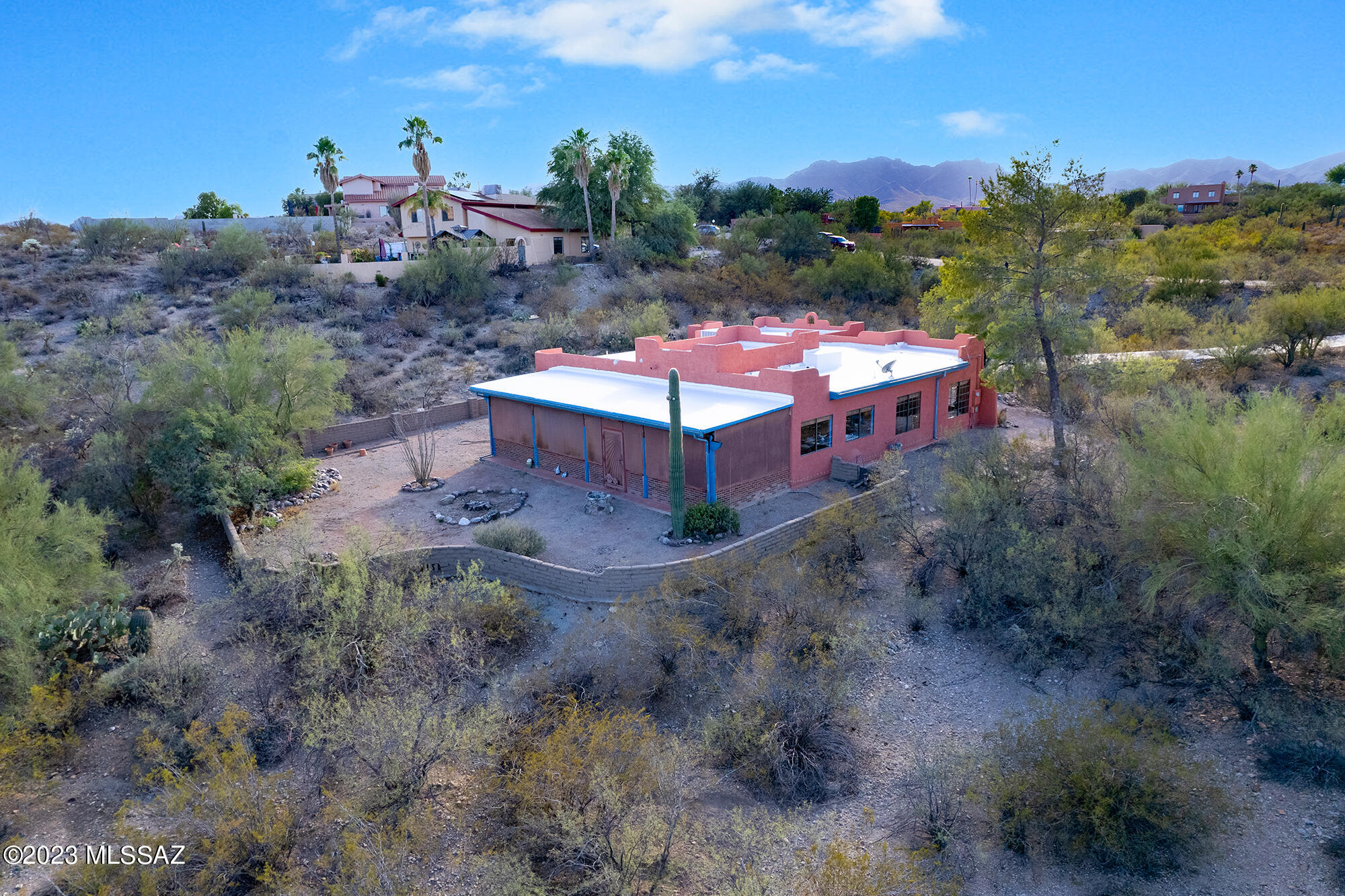 Del Cerro Estates NO. 4 (1-60) - Residential