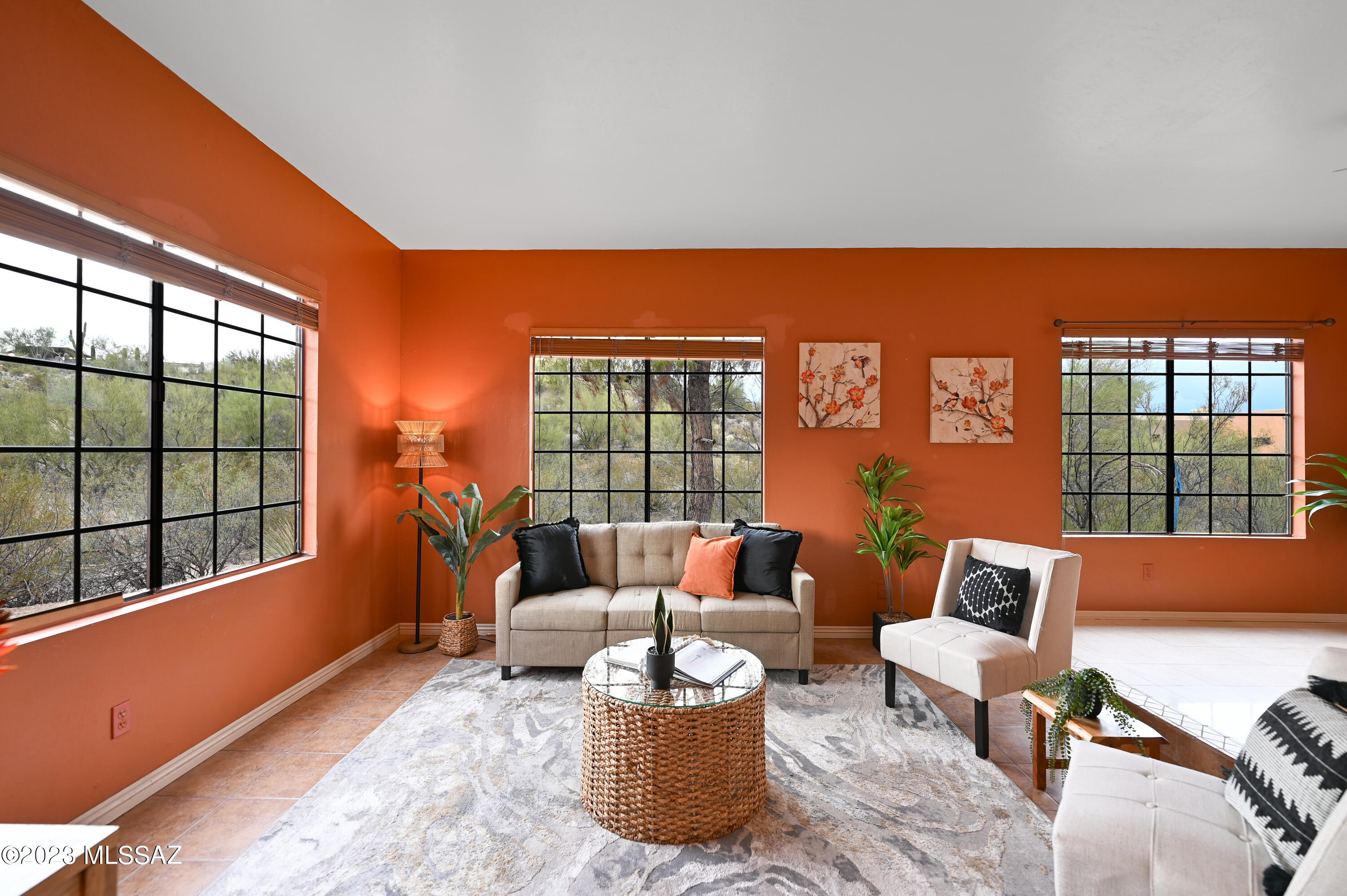 Del Cerro Estates NO. 4 (1-60) - Residential