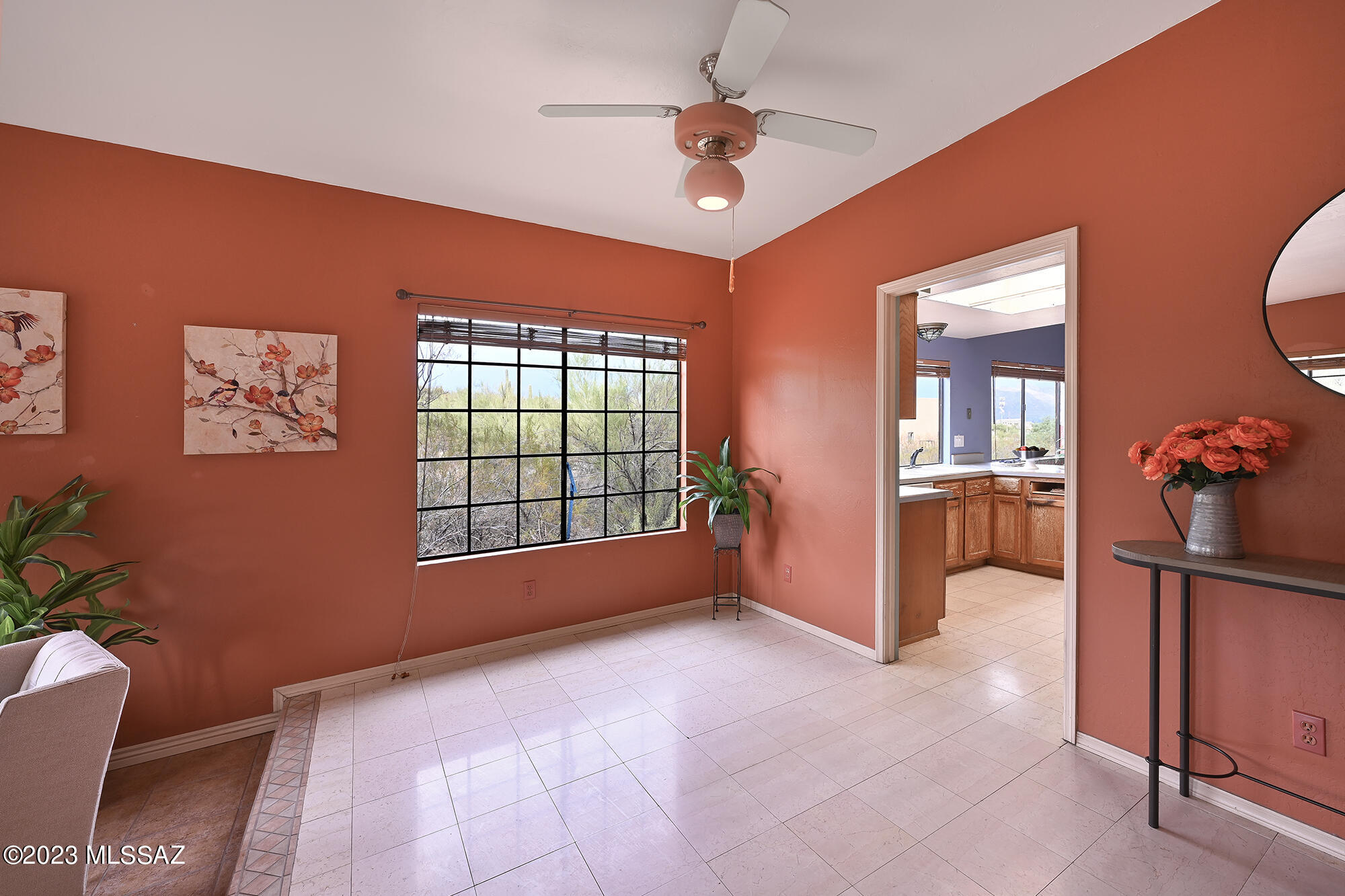 Del Cerro Estates NO. 4 (1-60) - Residential