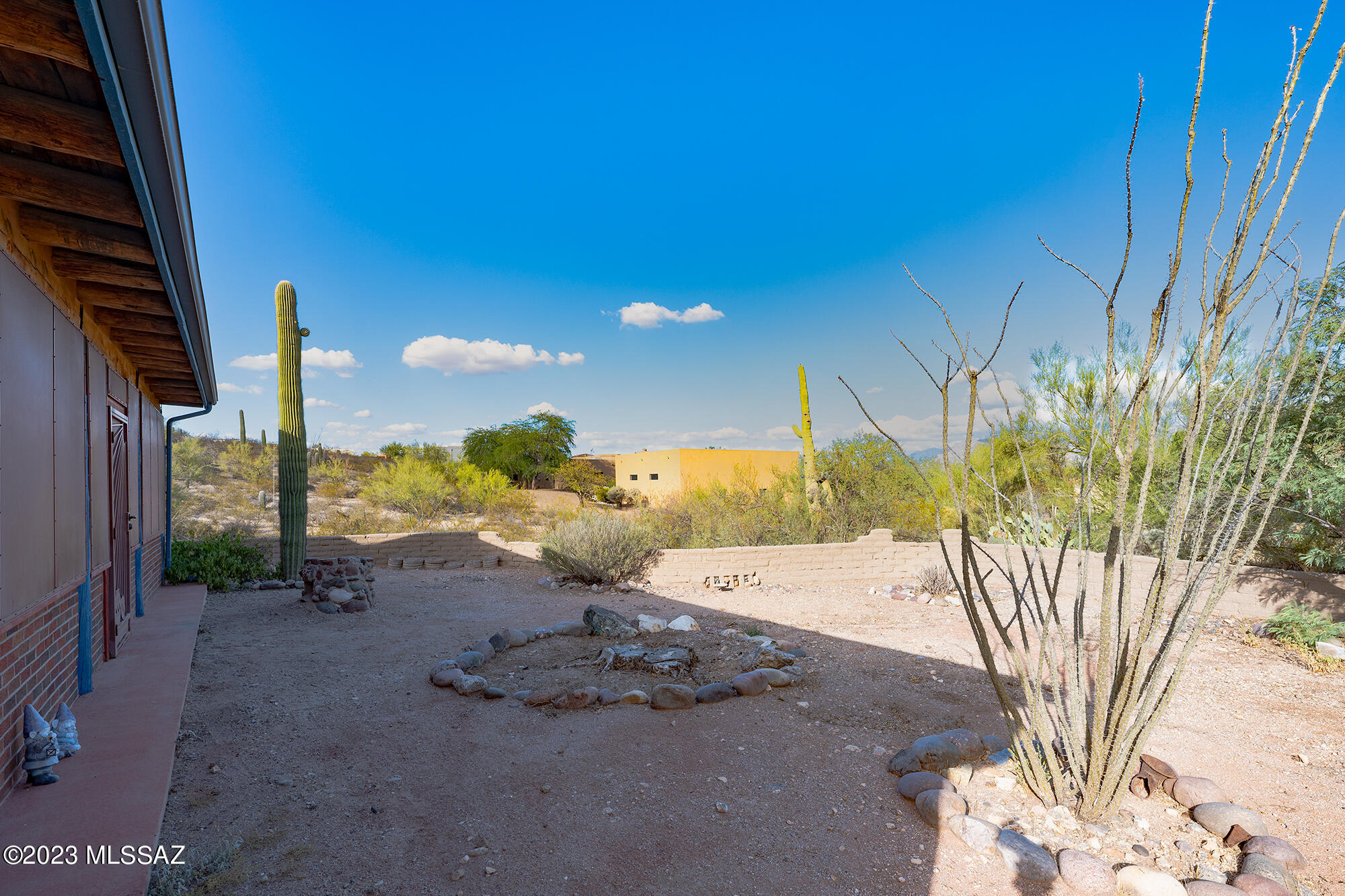 Del Cerro Estates NO. 4 (1-60) - Residential