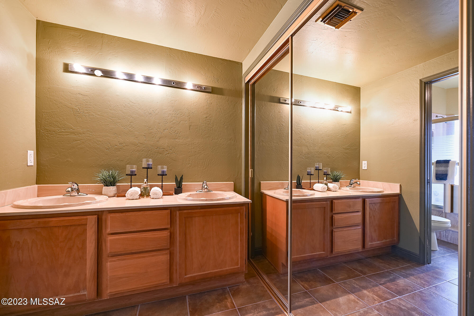 Del Cerro Estates NO. 4 (1-60) - Residential